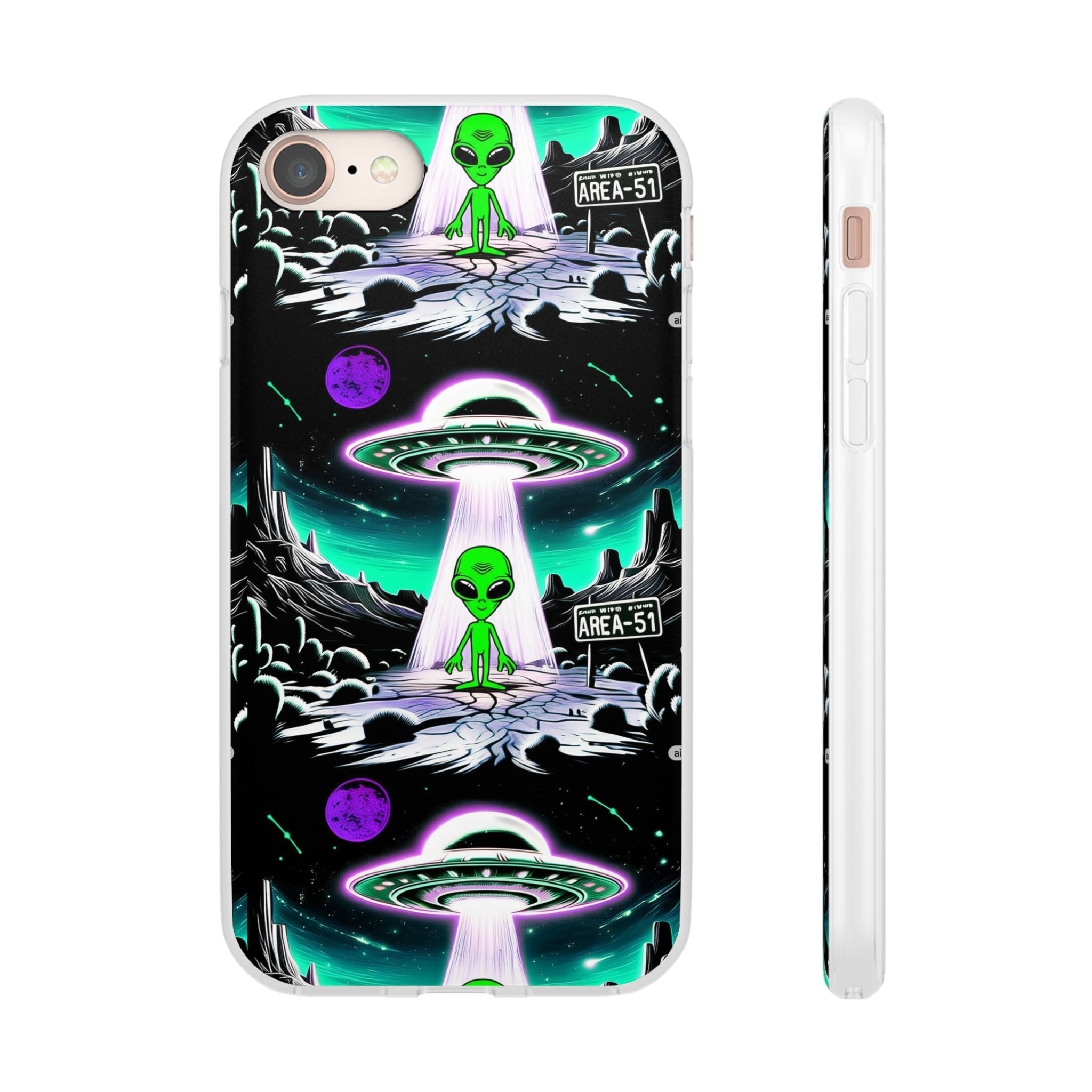 Flexi Cases Printify
