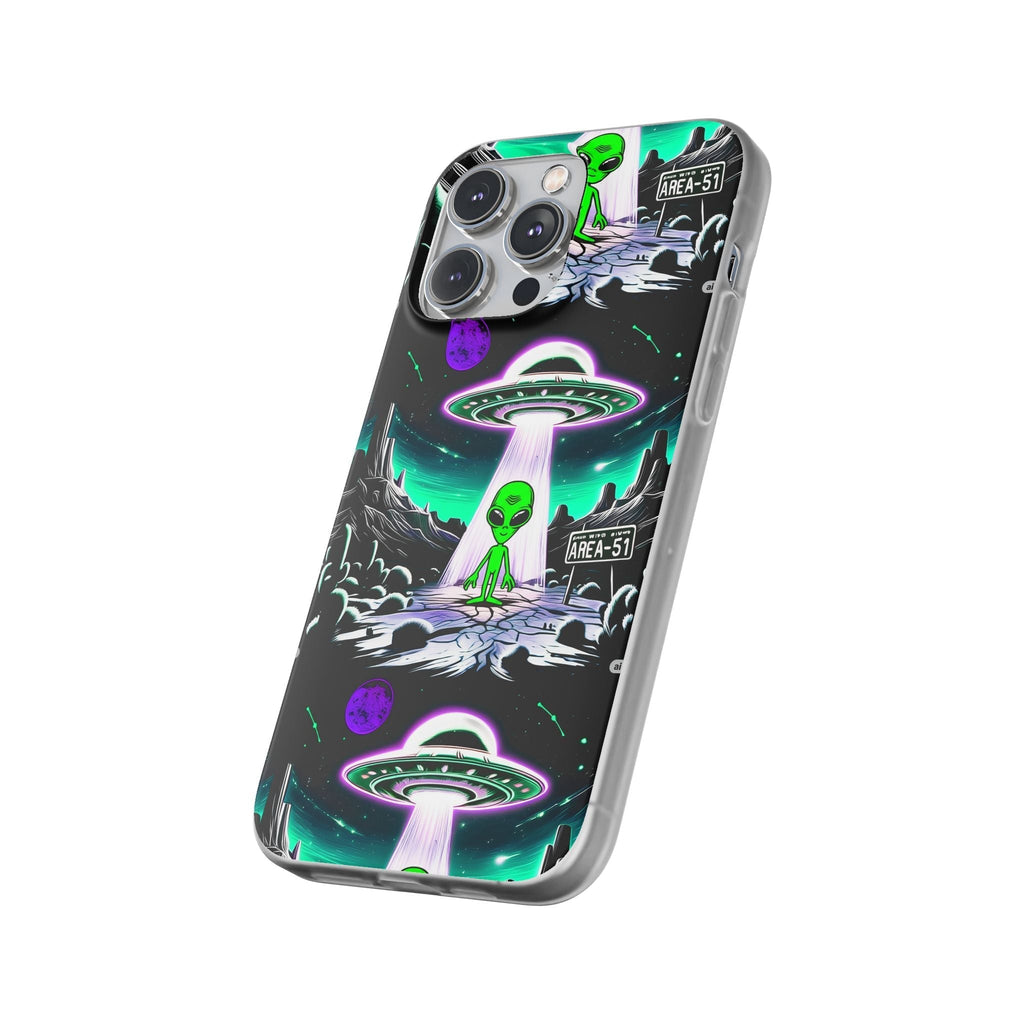 Flexi Cases Printify