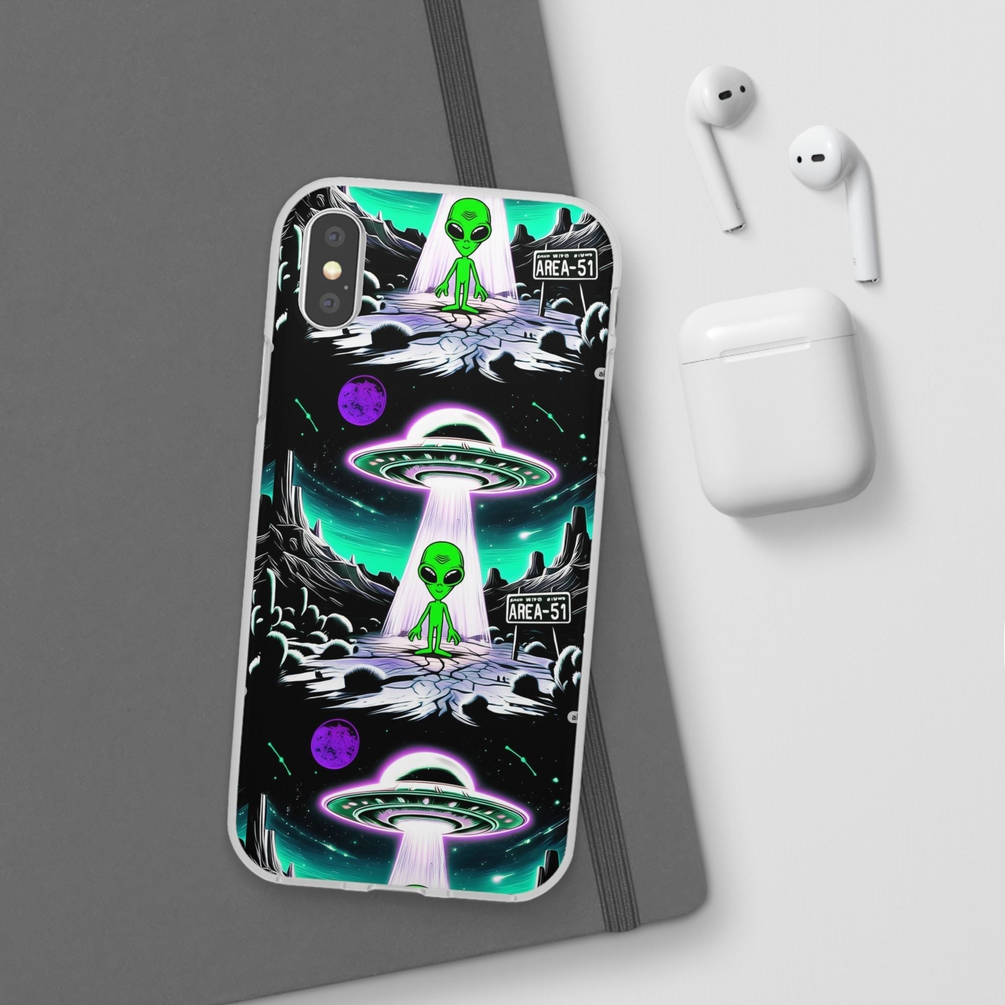 Flexi Cases Printify
