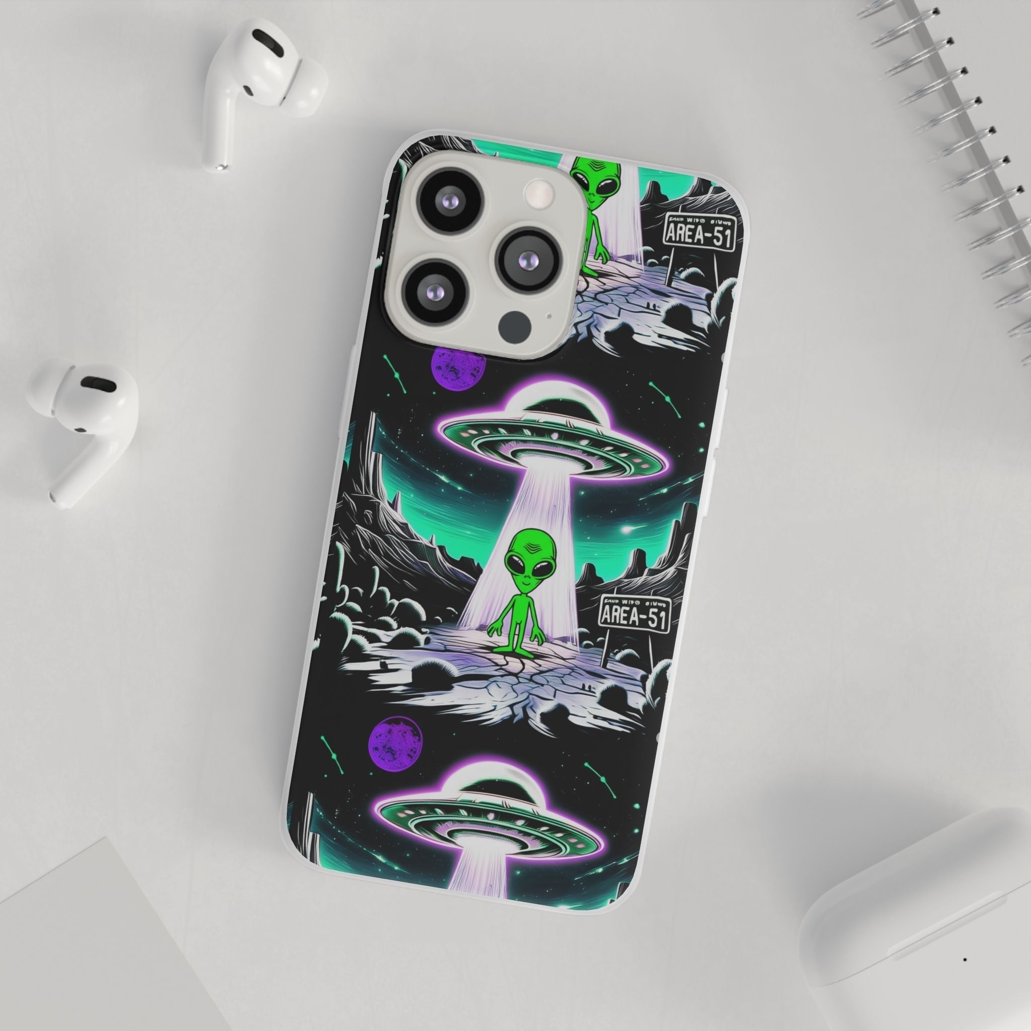 Flexi Cases Printify