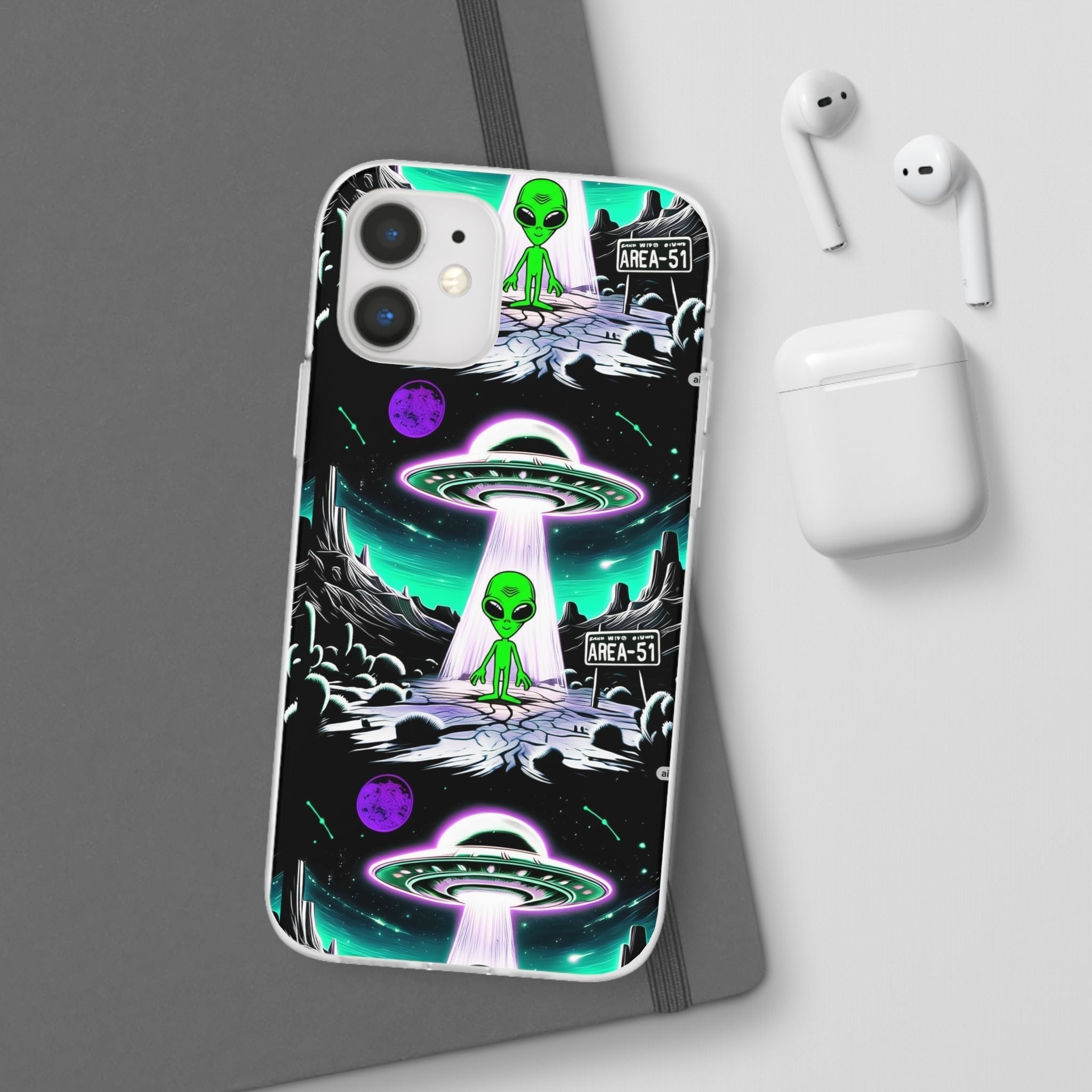 Flexi Cases Printify