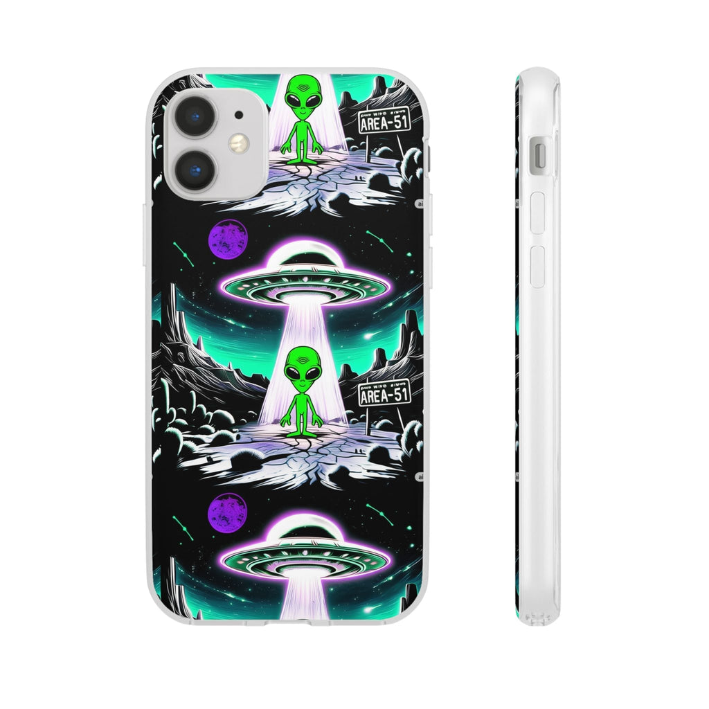 Flexi Cases Printify