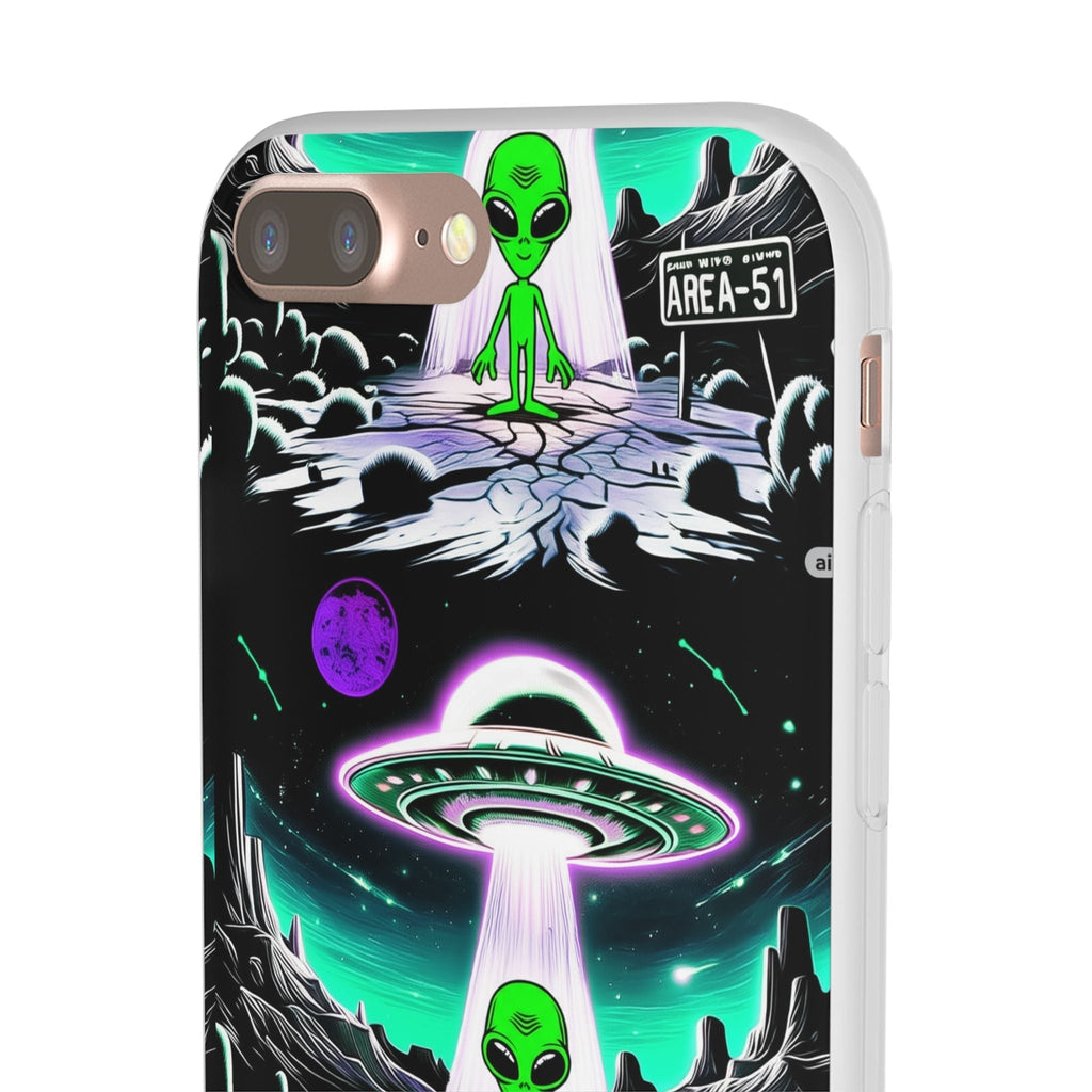 Flexi Cases Printify