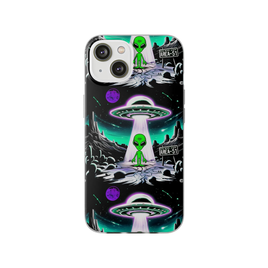 Flexi Cases Printify