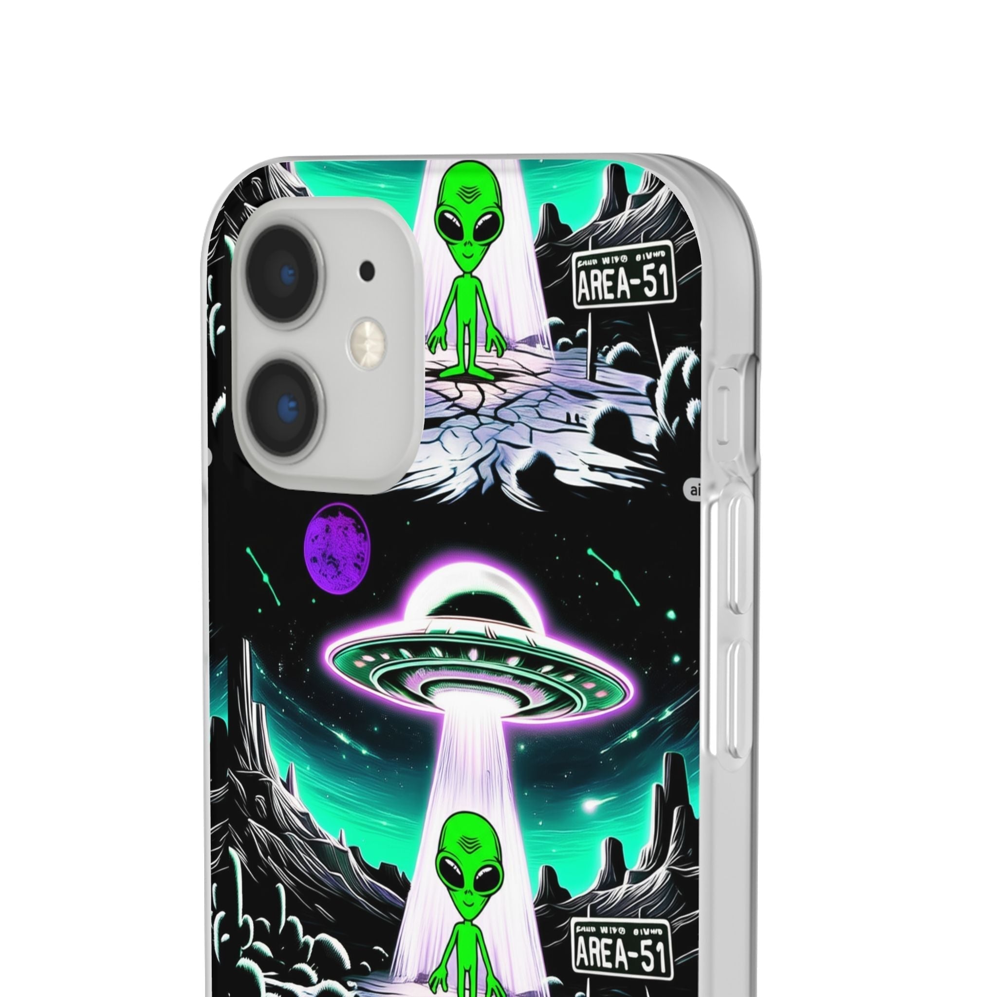 Flexi Cases Printify