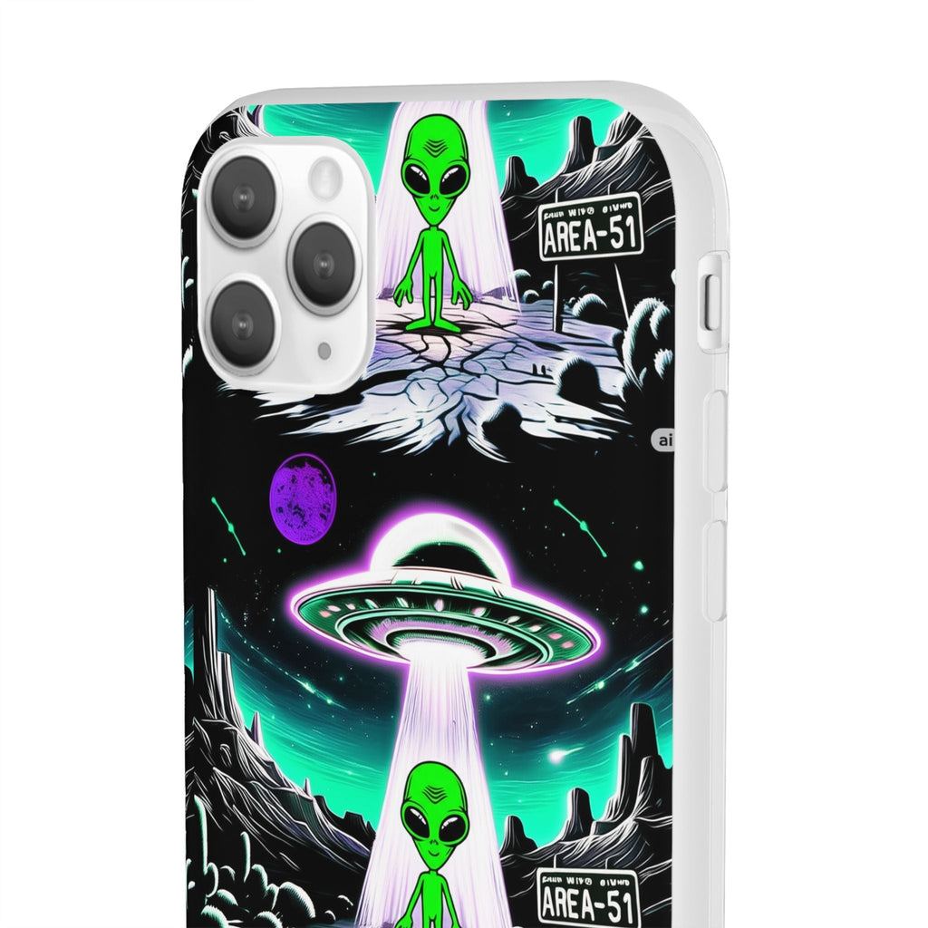 Flexi Cases Printify