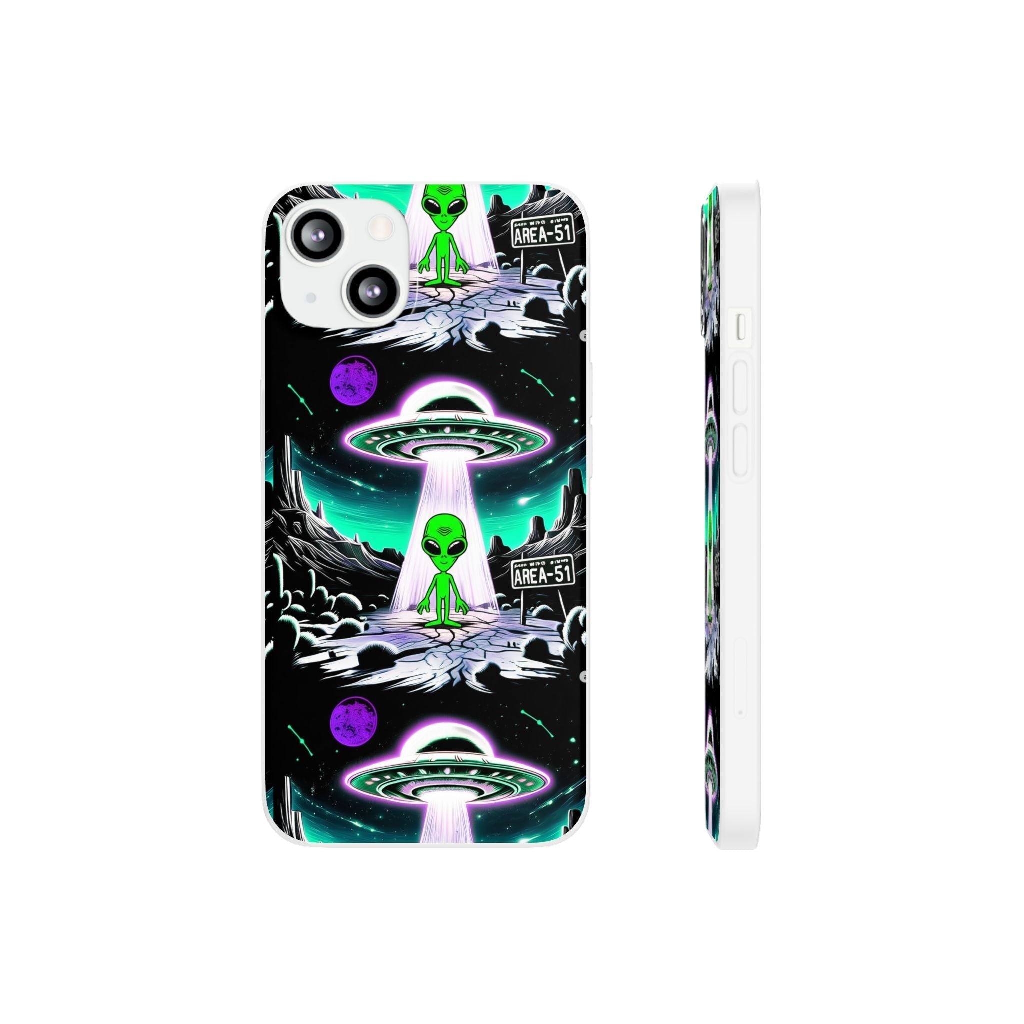 Flexi Cases Printify