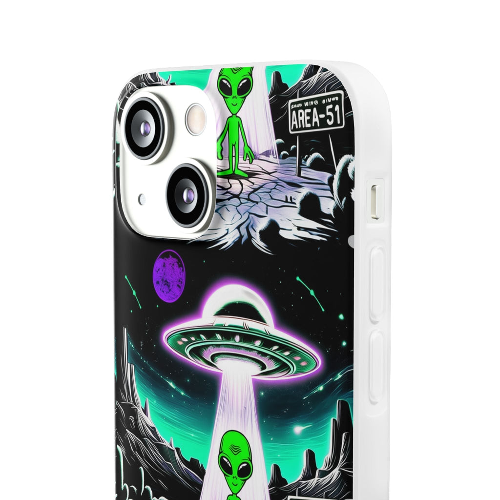 Flexi Cases Printify