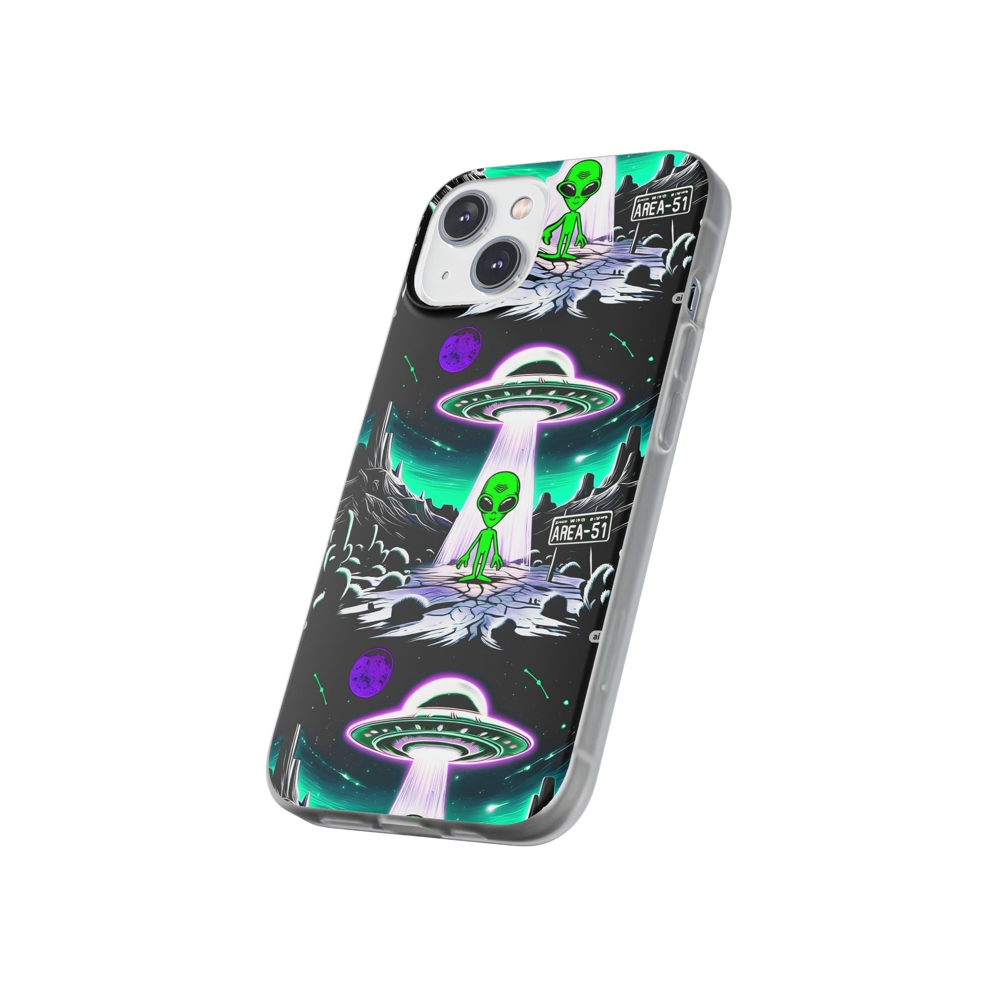 Flexi Cases Printify