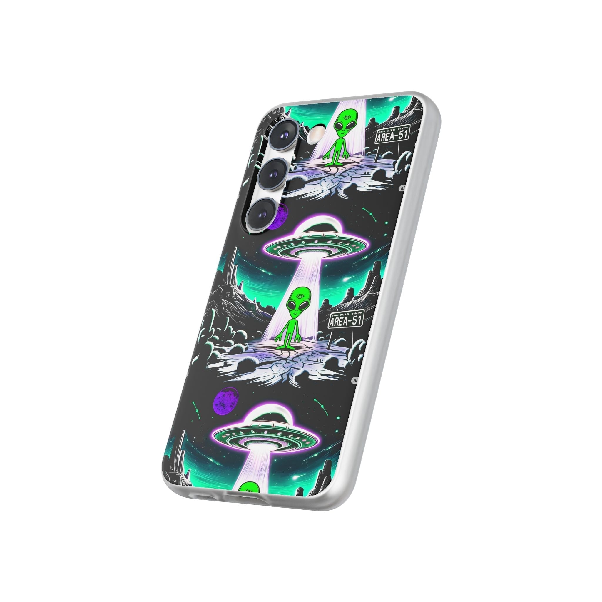 Flexi Cases Printify