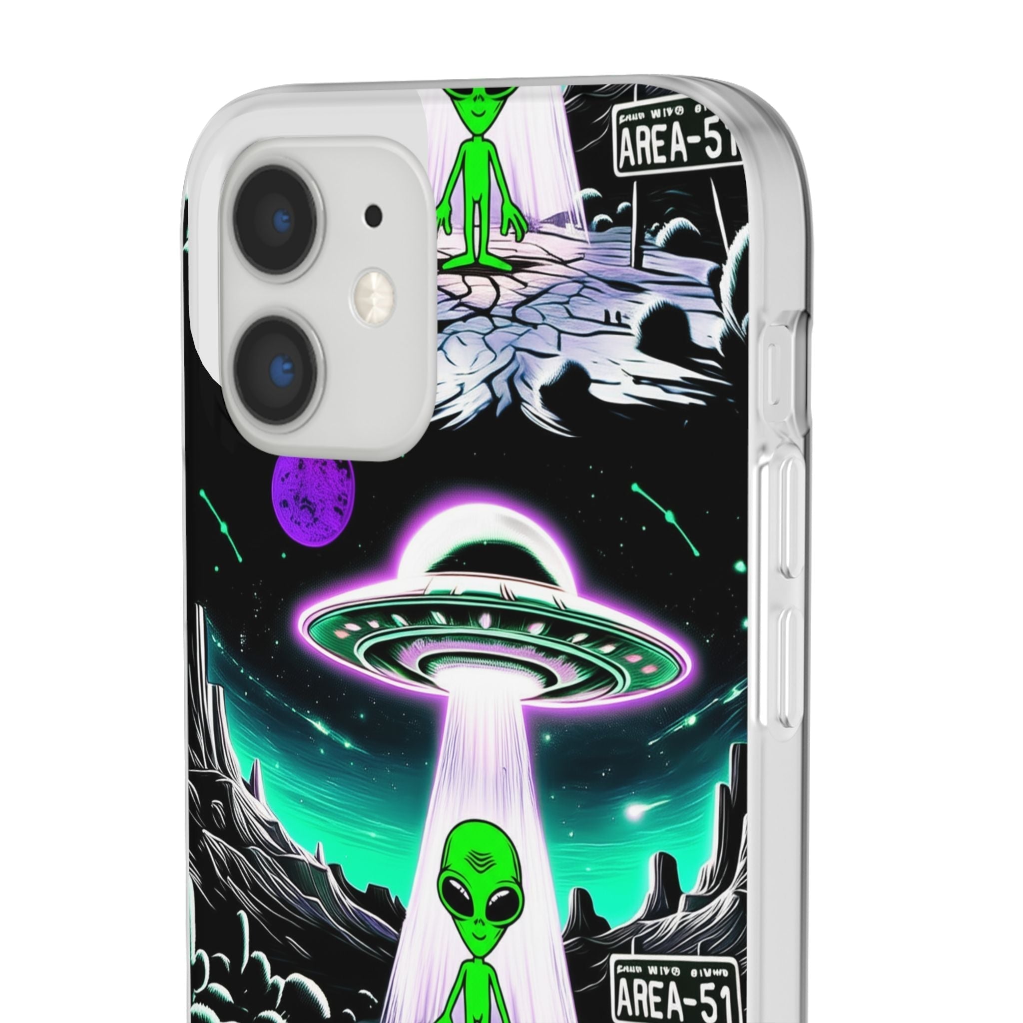 Flexi Cases Printify