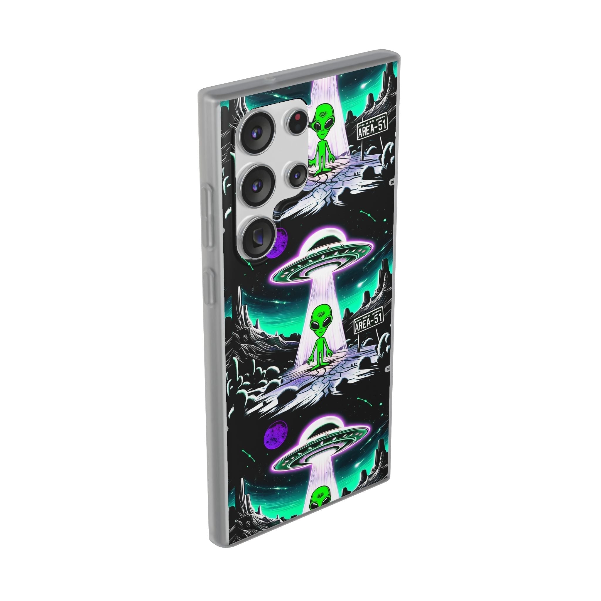 Flexi Cases Printify