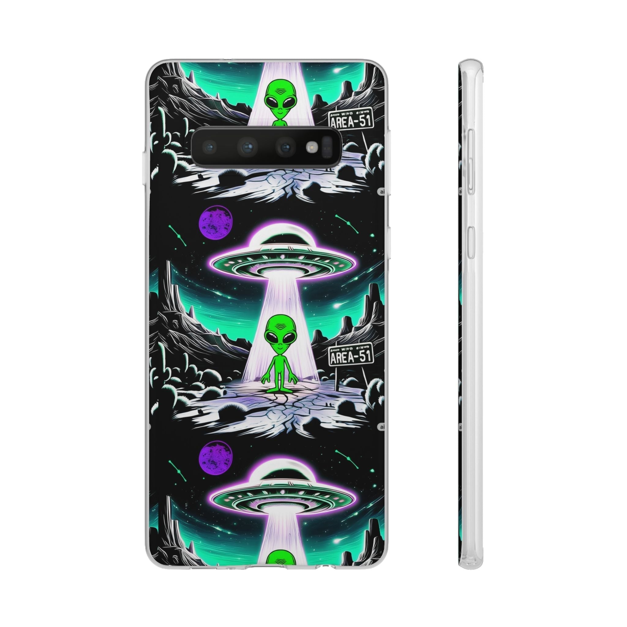 Flexi Cases Printify