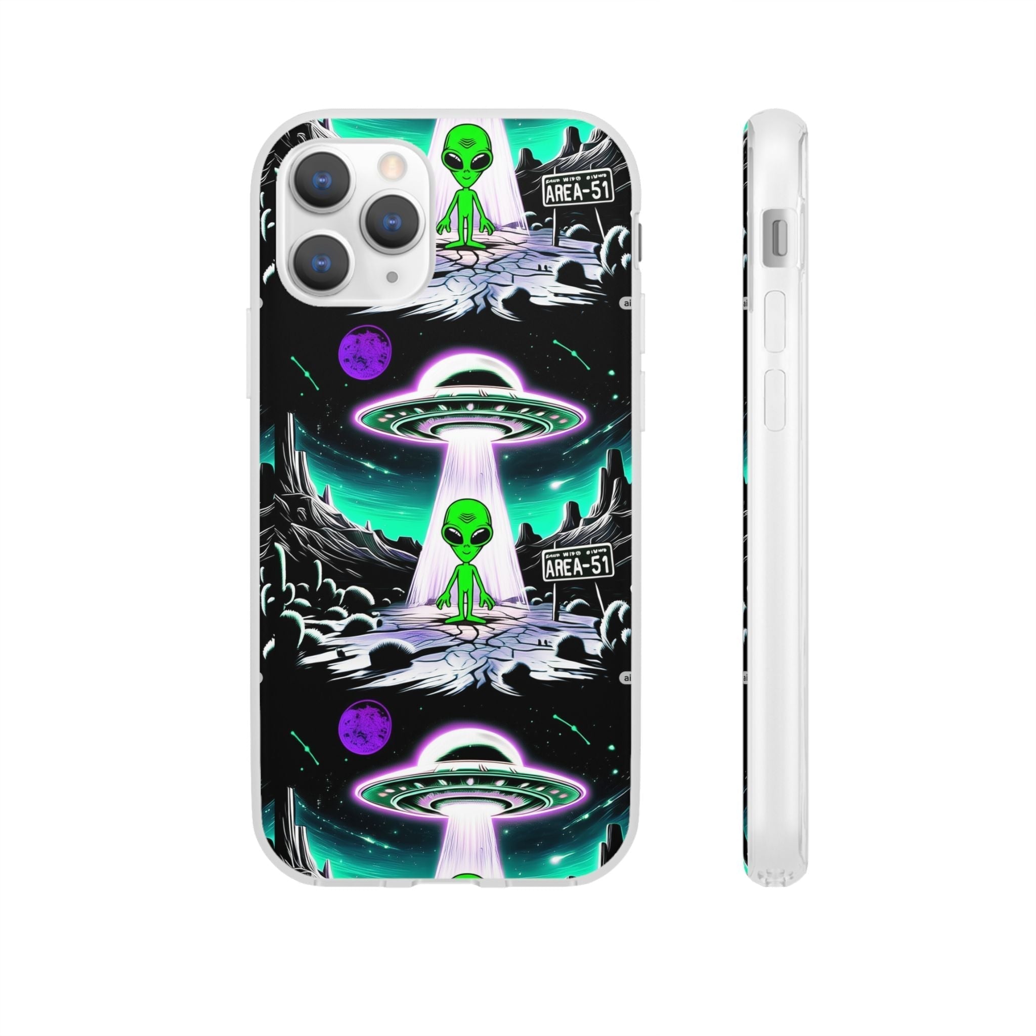 Flexi Cases Printify