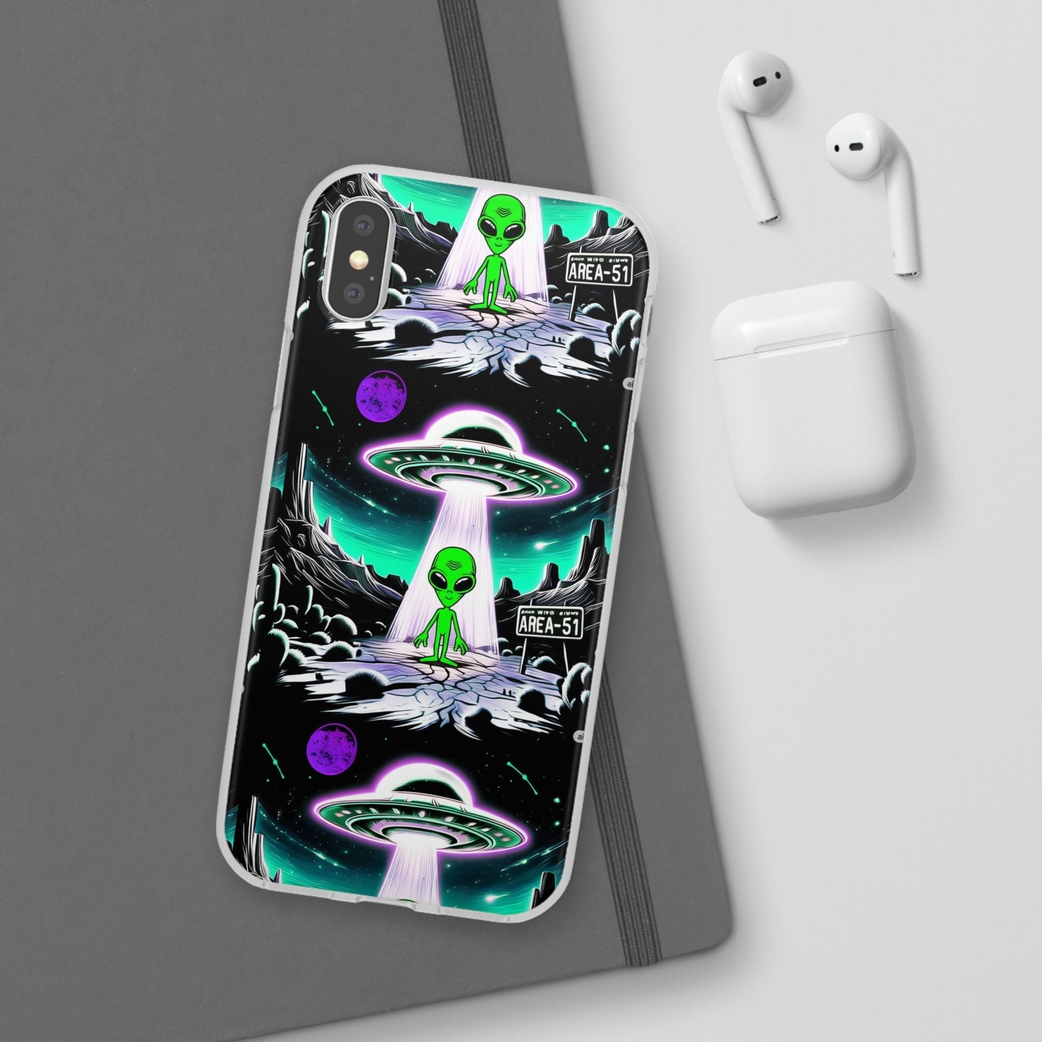 Flexi Cases Printify