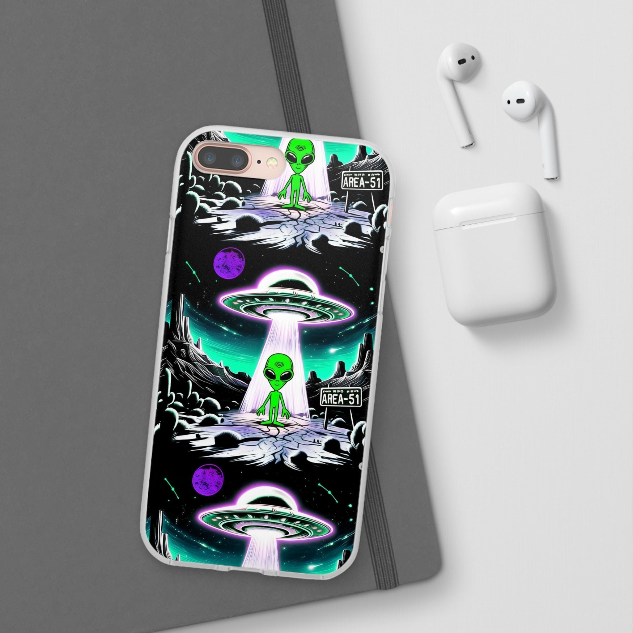 Flexi Cases Printify