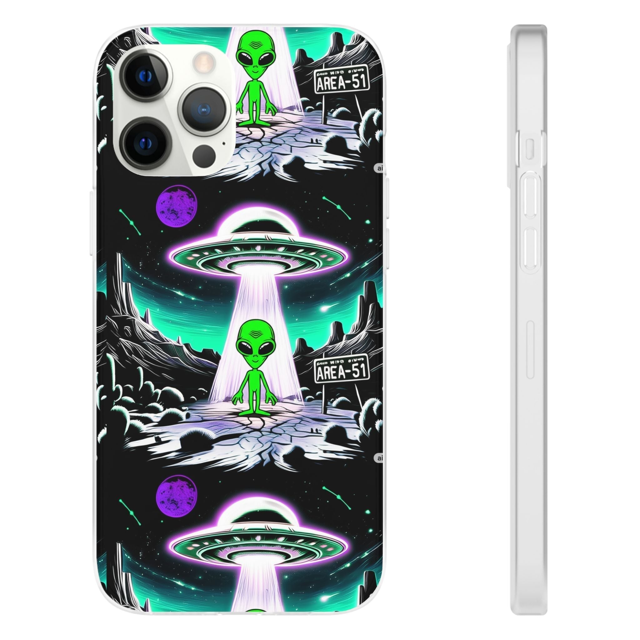 Flexi Cases Printify