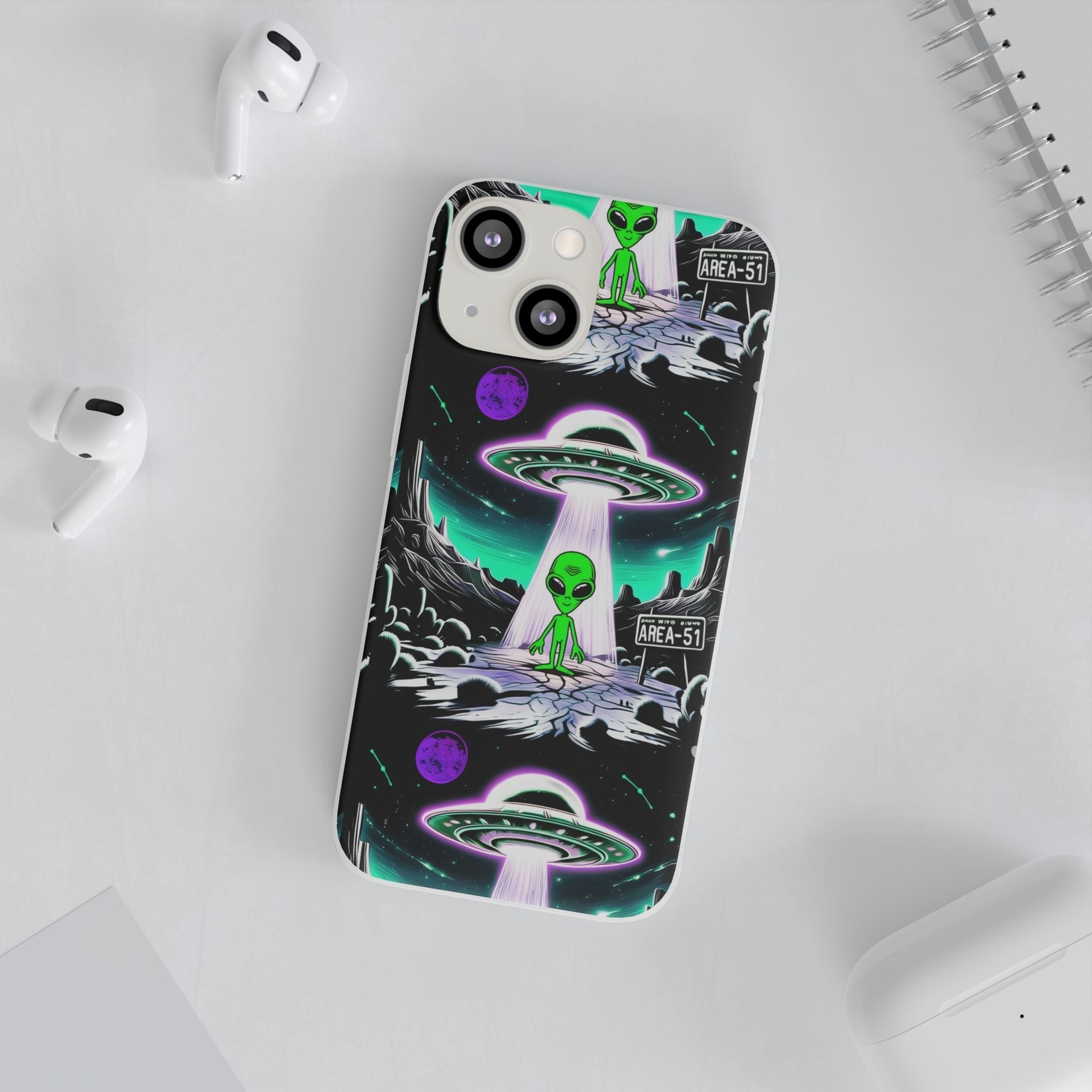Flexi Cases Printify