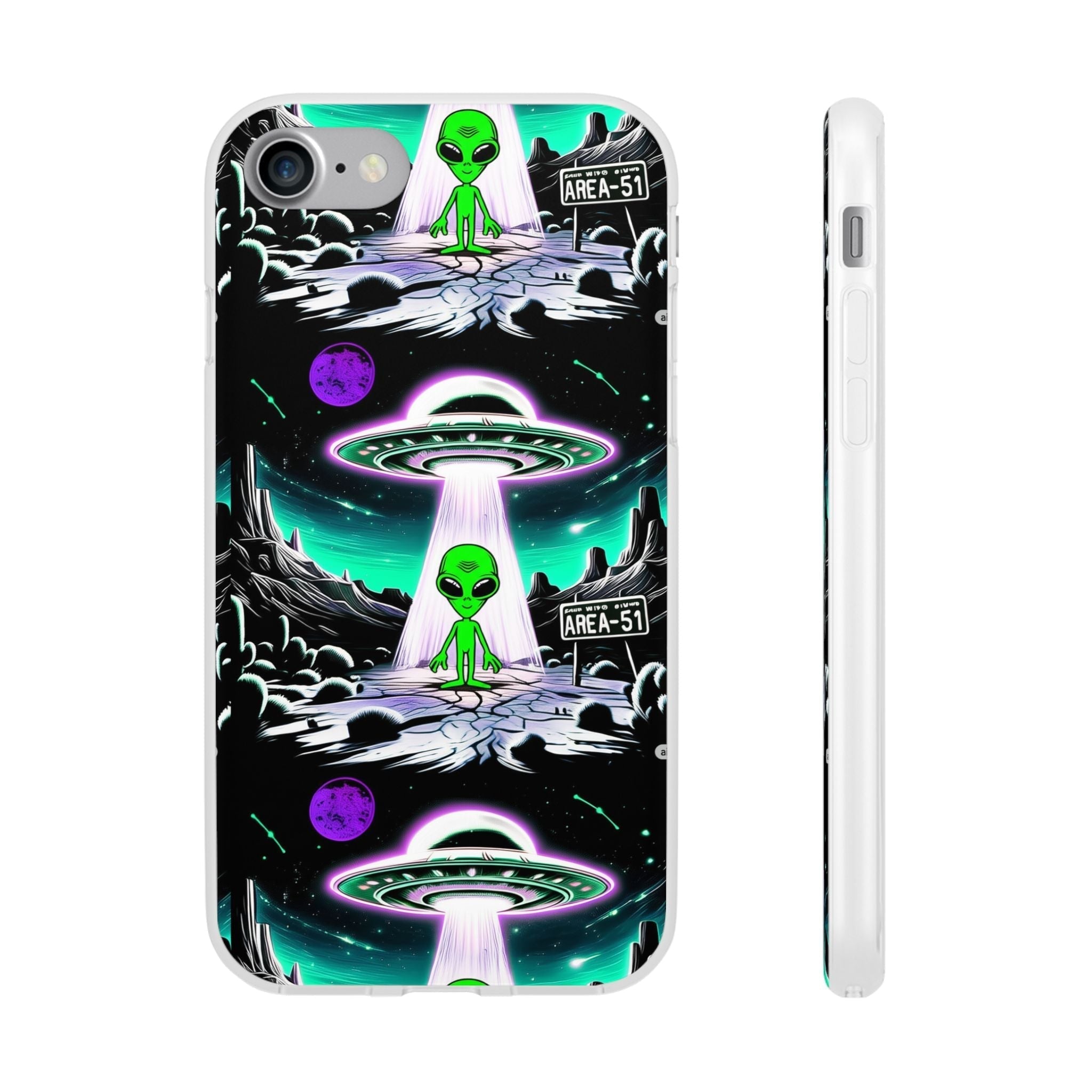 Flexi Cases Printify