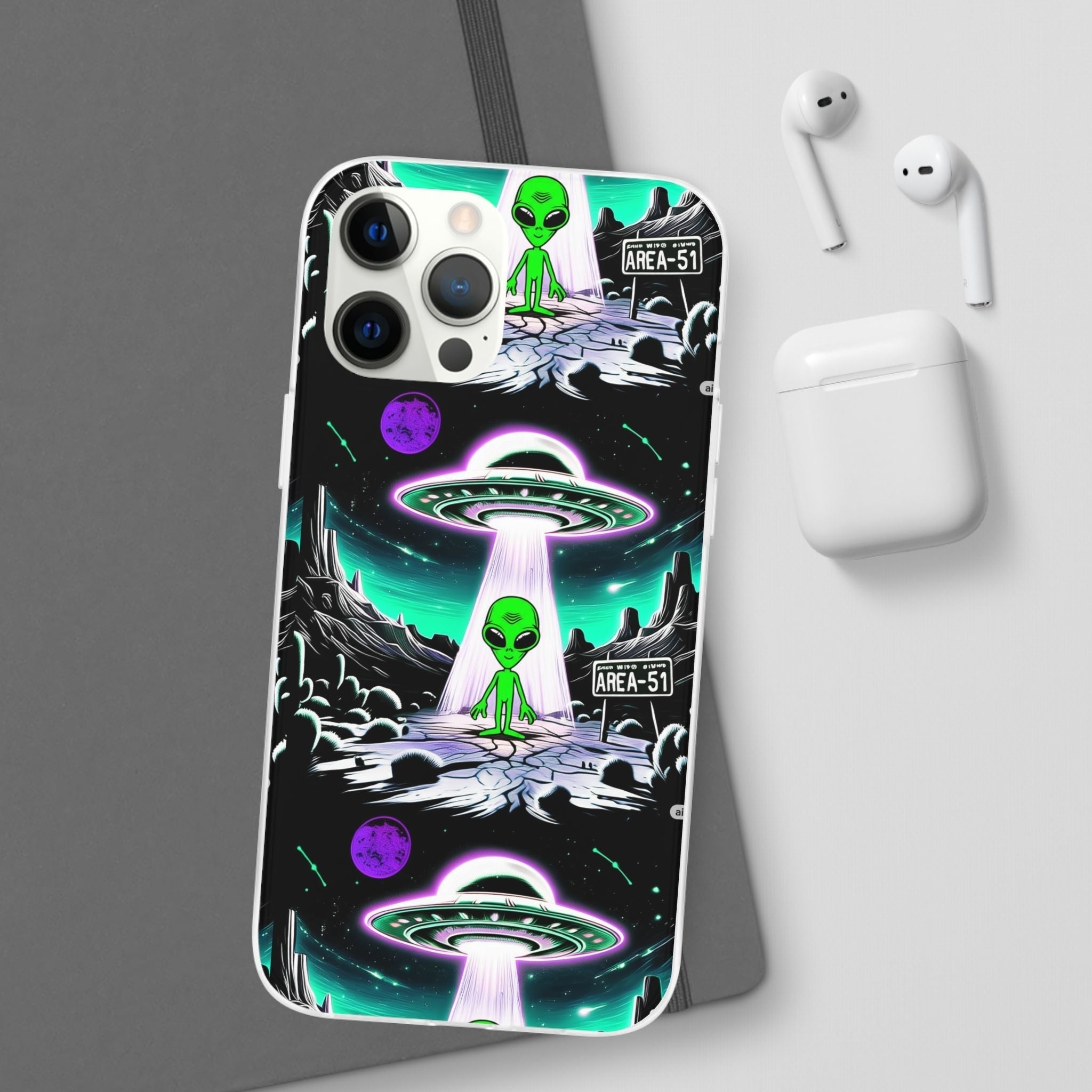 Flexi Cases Printify