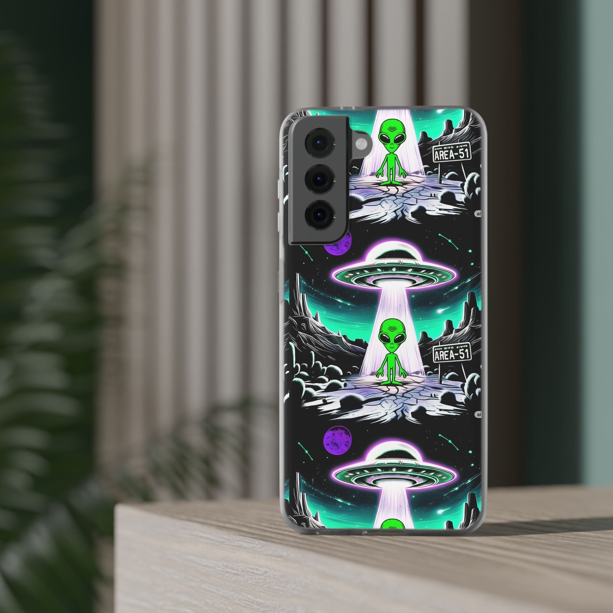 Flexi Cases Printify