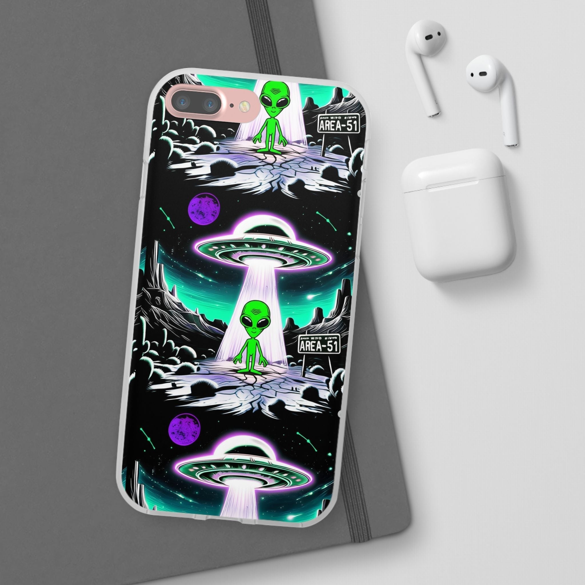 Flexi Cases Printify