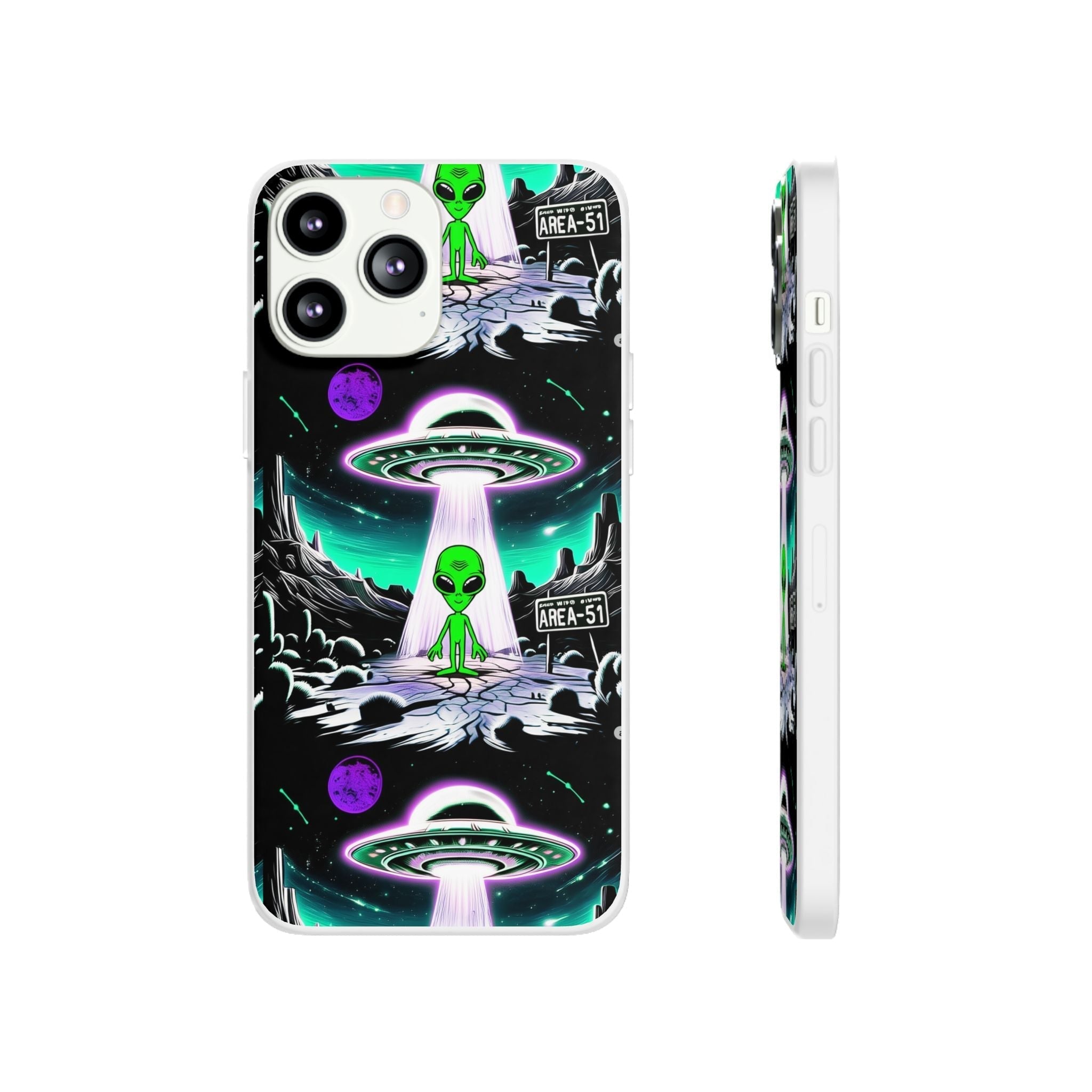Flexi Cases Printify