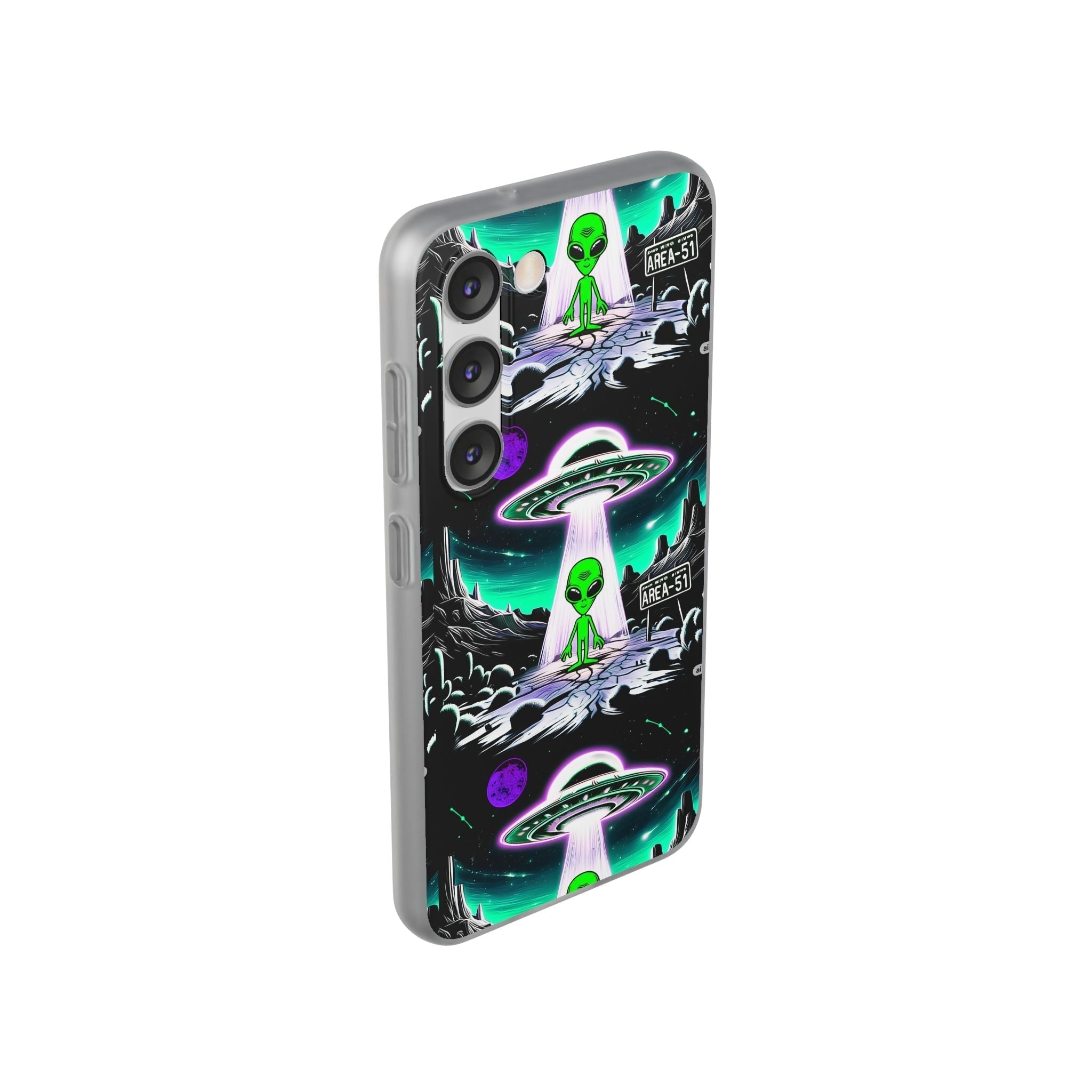 Flexi Cases Printify