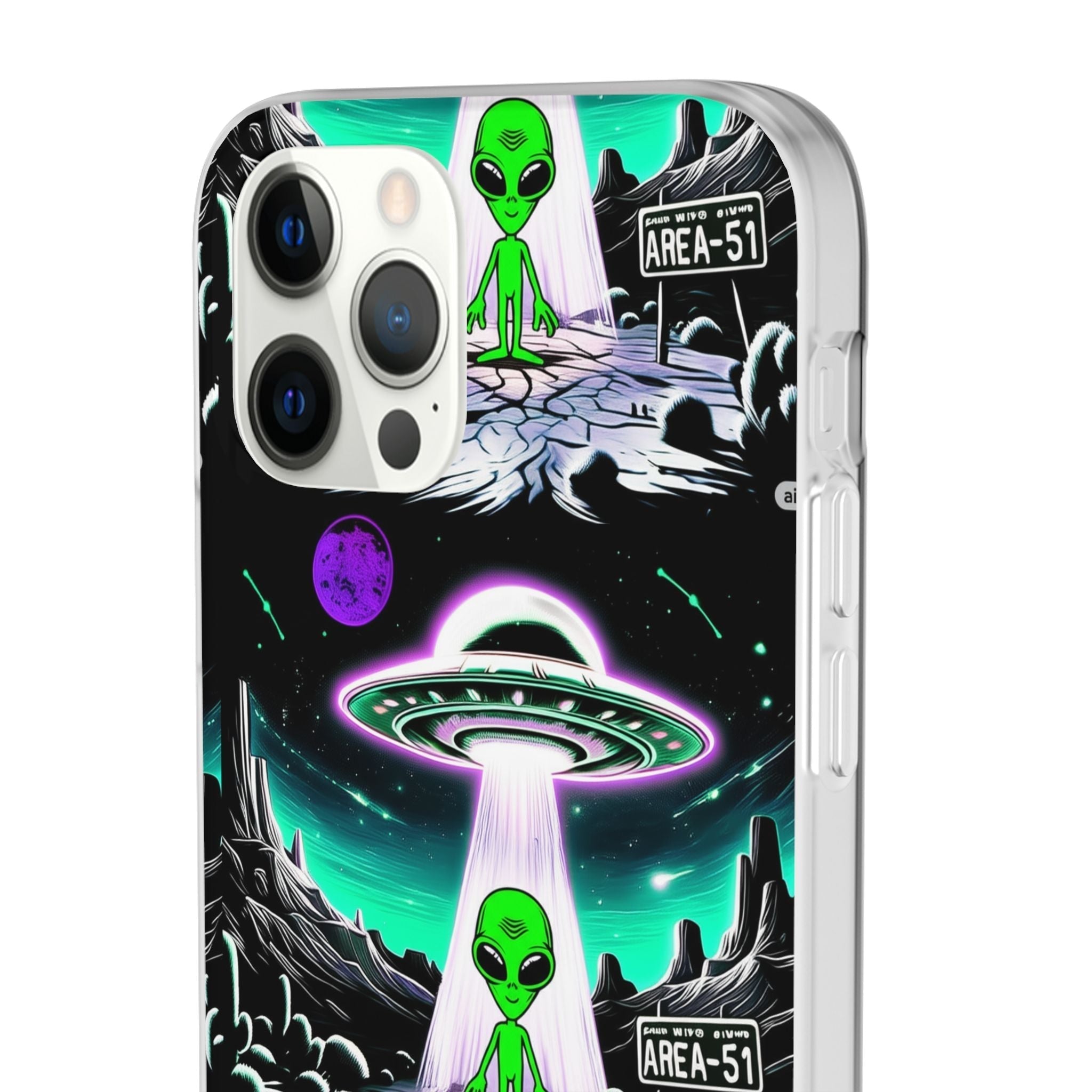 Flexi Cases Printify