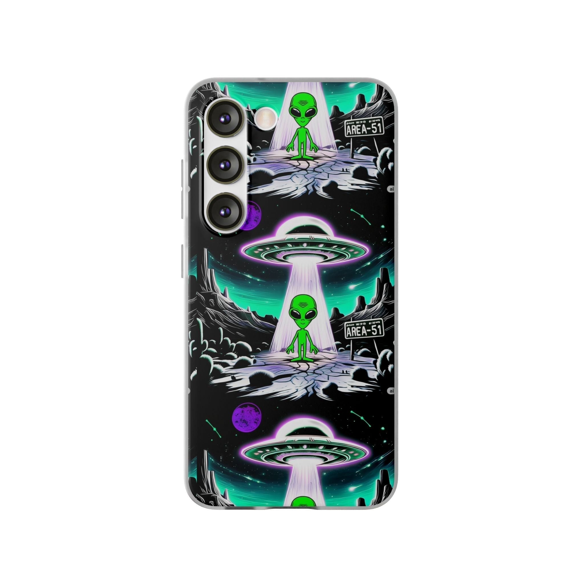 Flexi Cases Printify