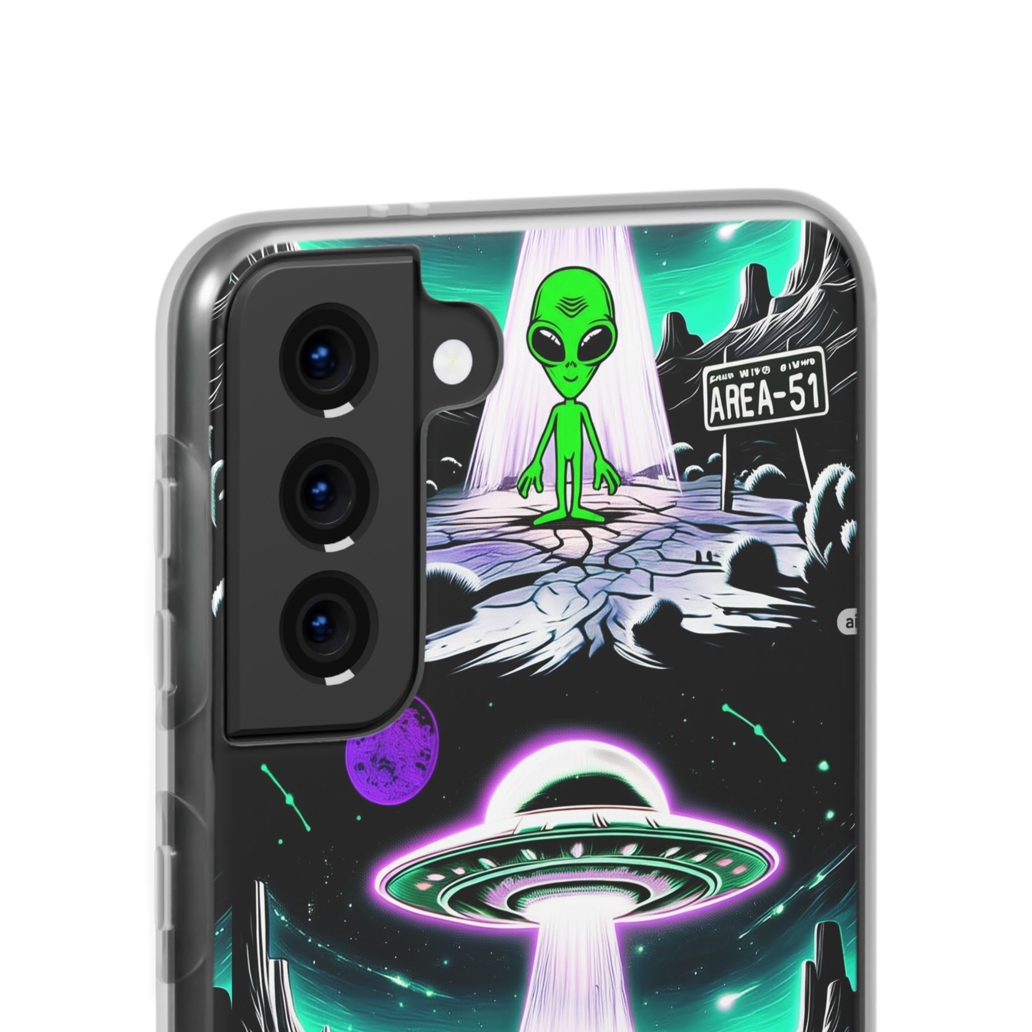 Flexi Cases Printify