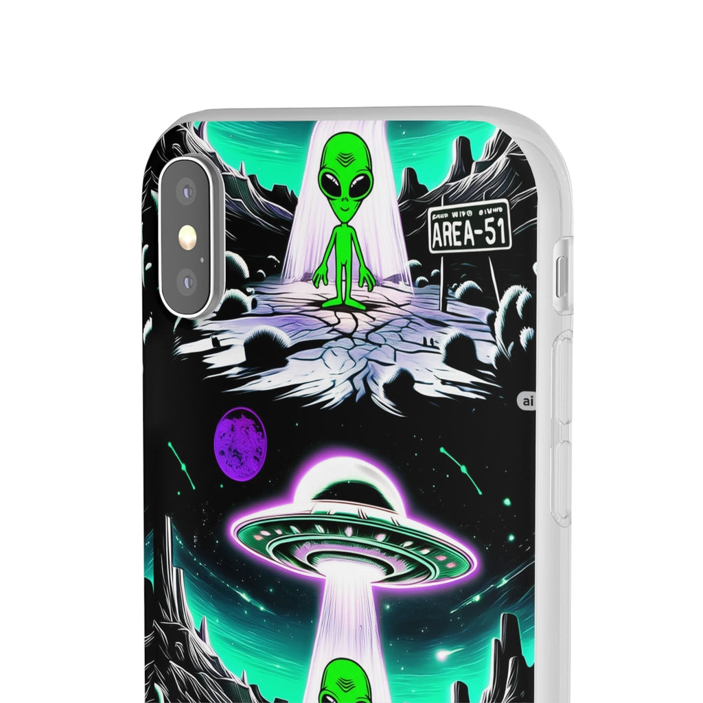 Flexi Cases Printify