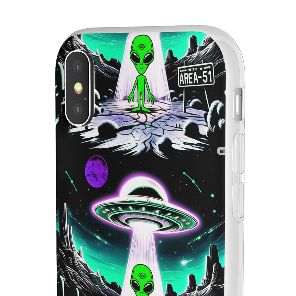 Flexi Cases Printify