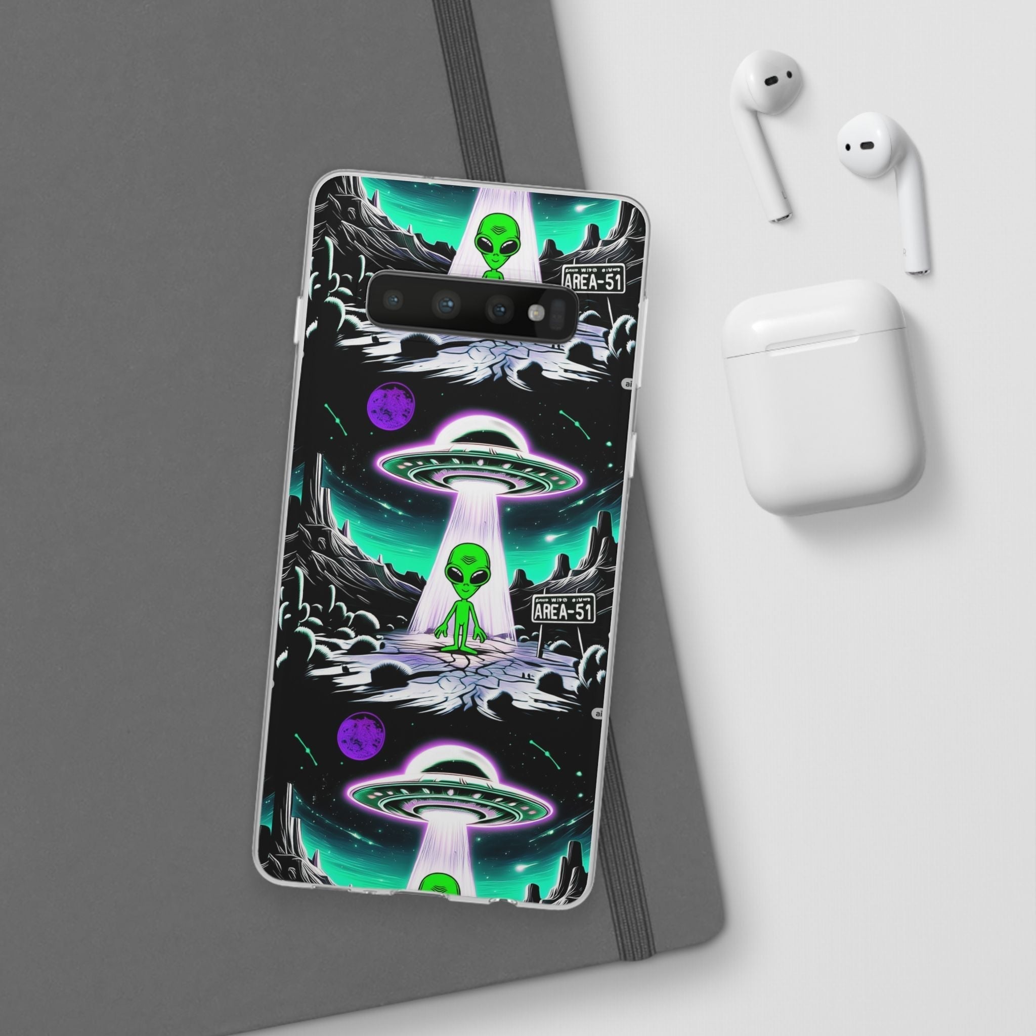 Flexi Cases Printify