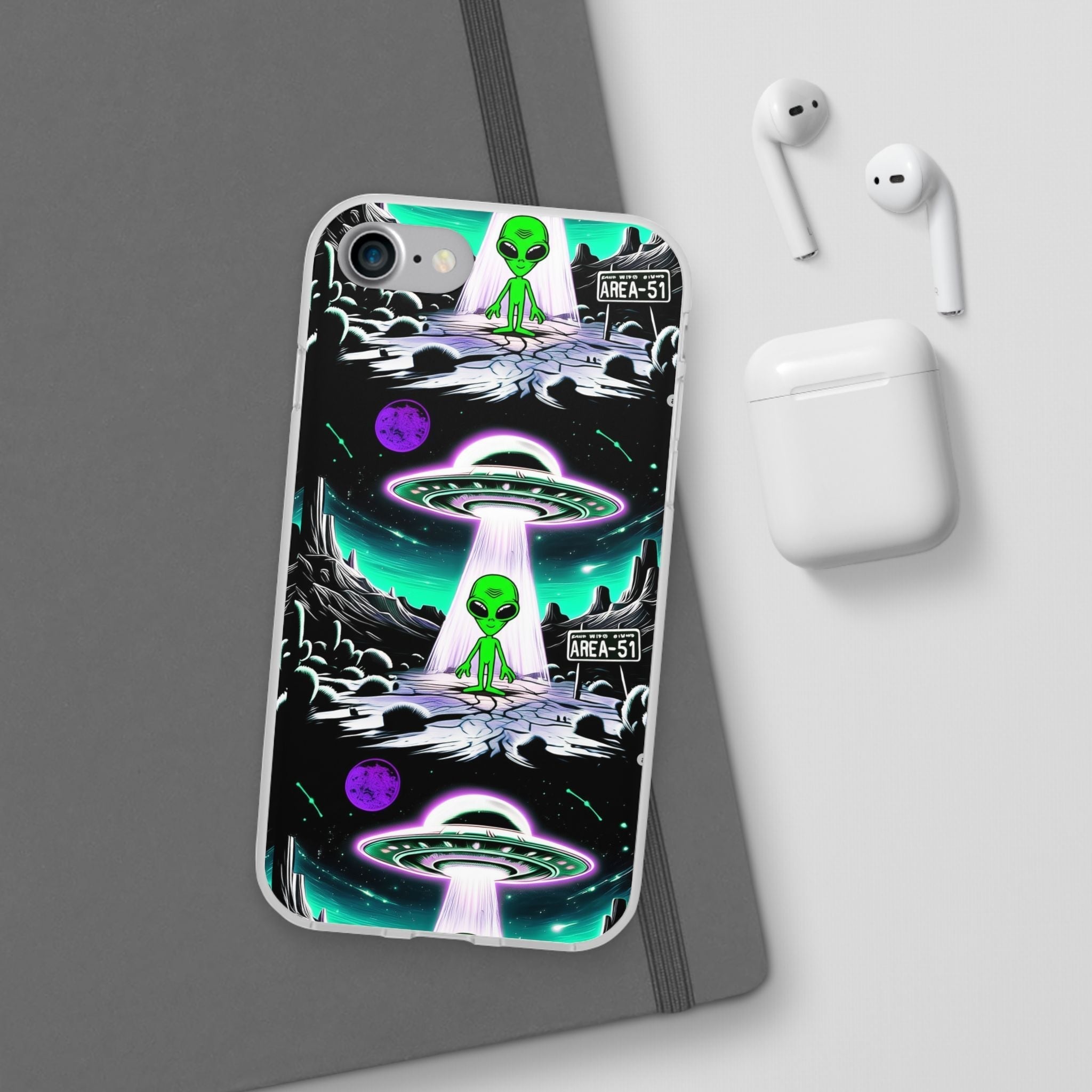 Flexi Cases Printify