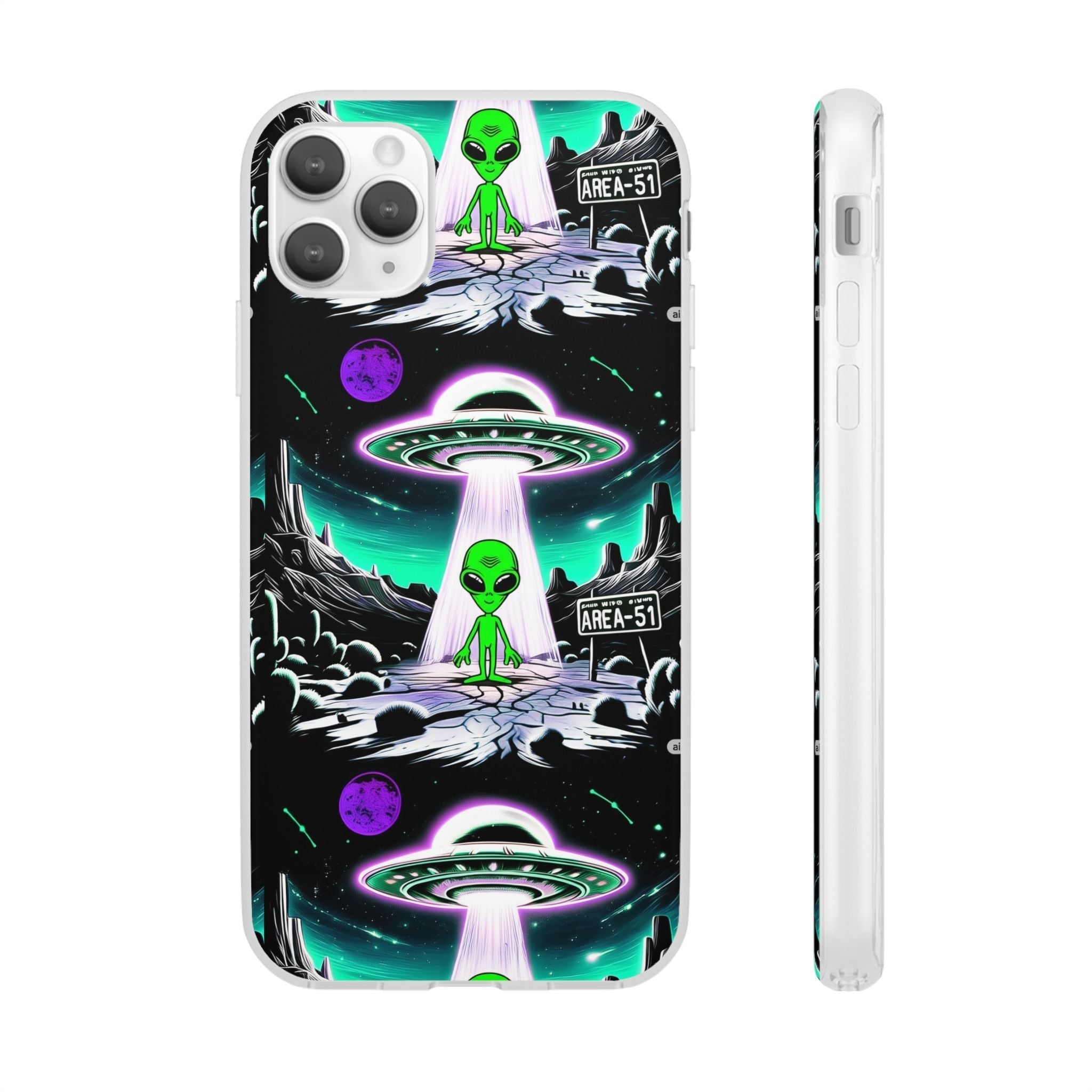 Flexi Cases Printify