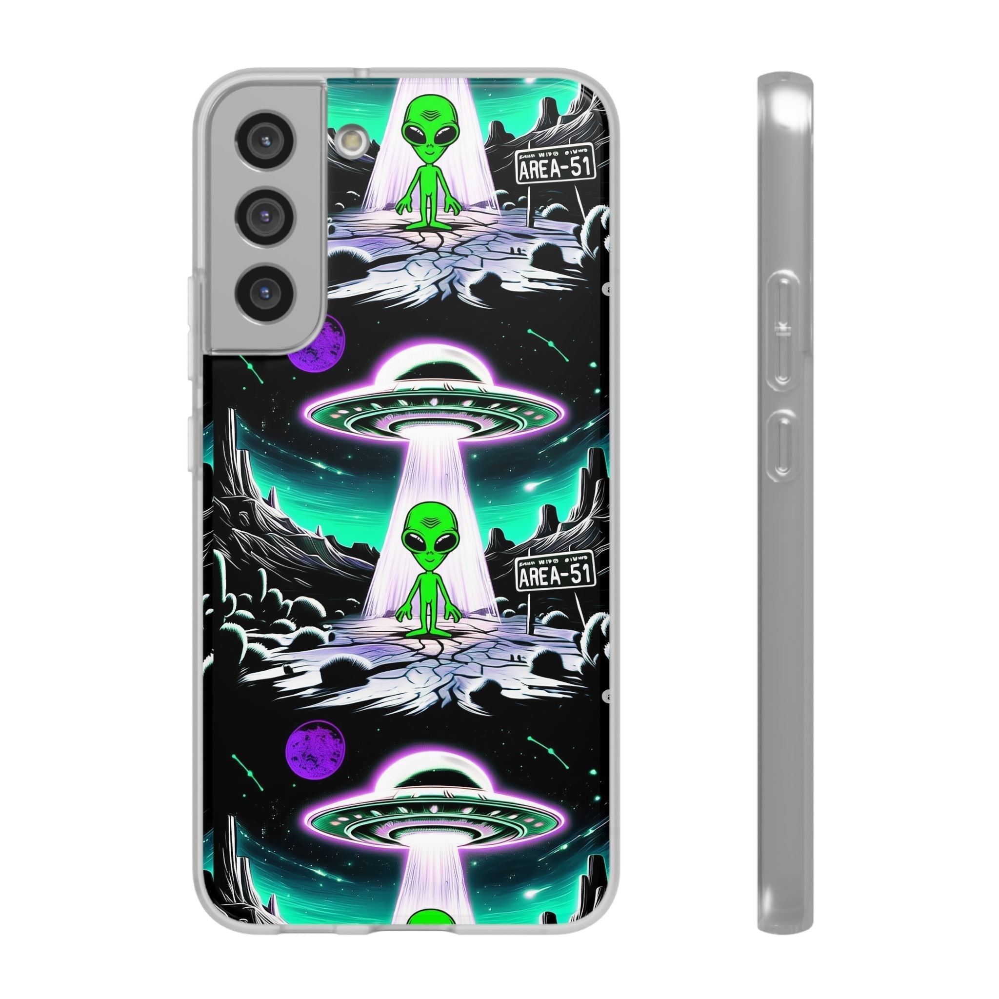 Flexi Cases Printify