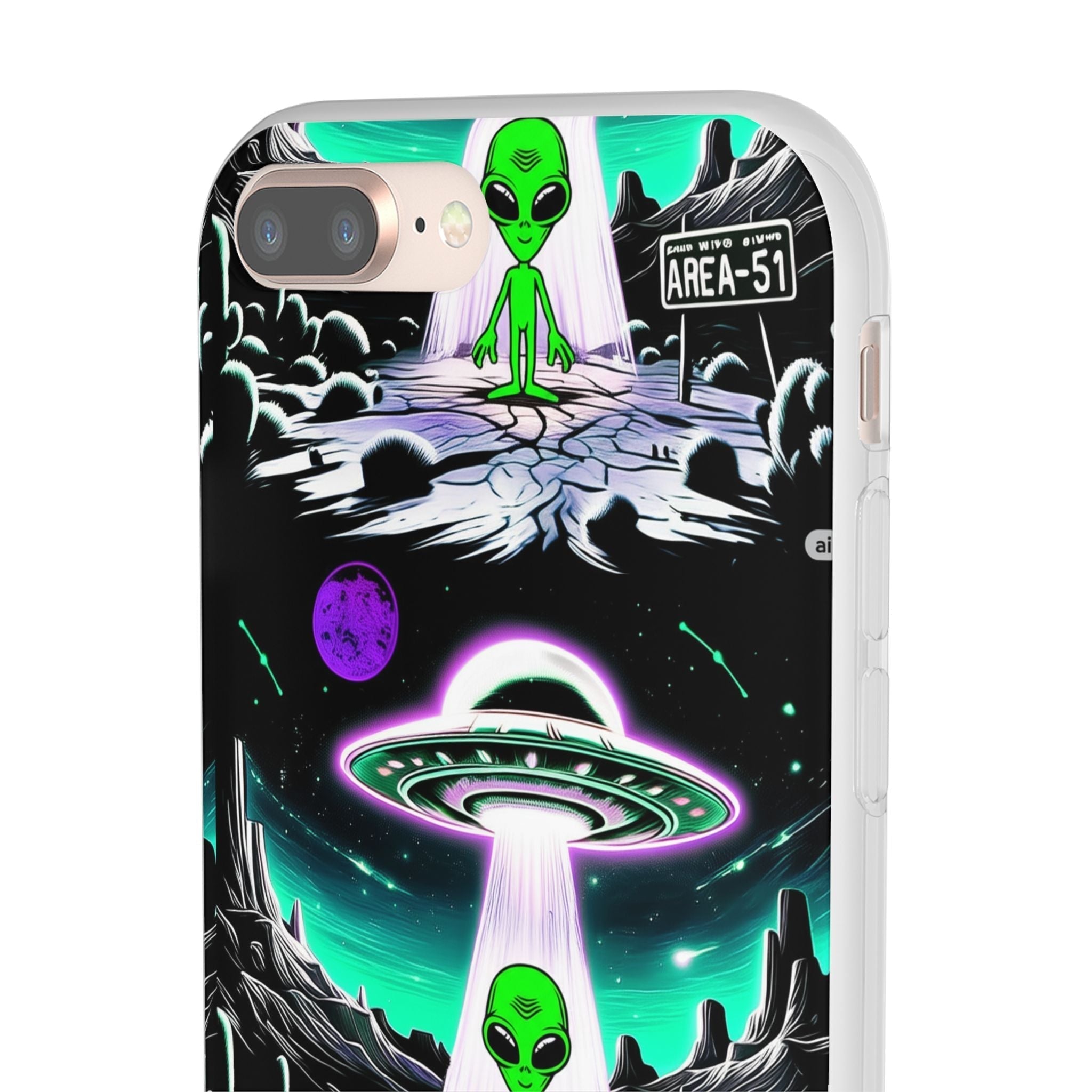 Flexi Cases Printify