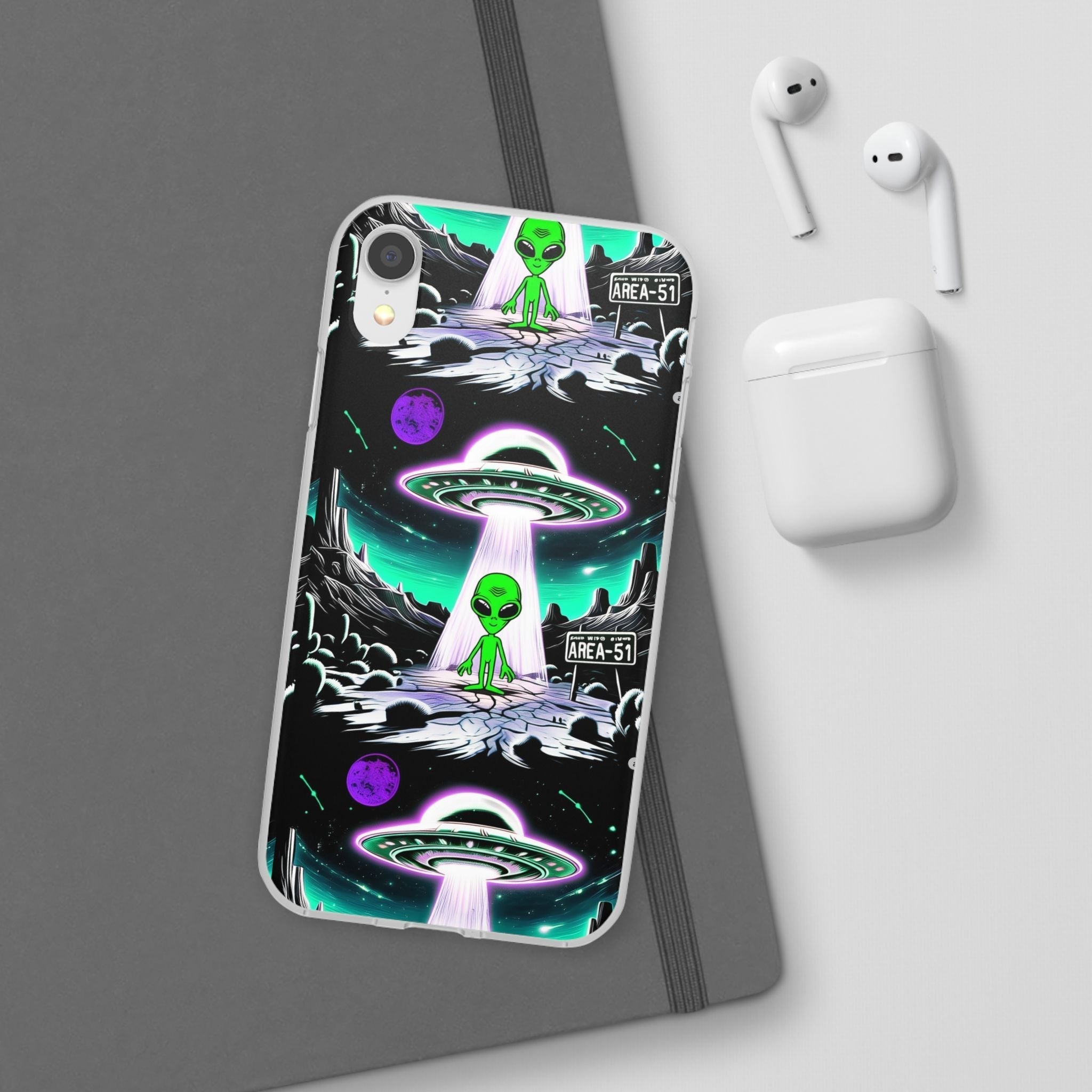 Flexi Cases Printify