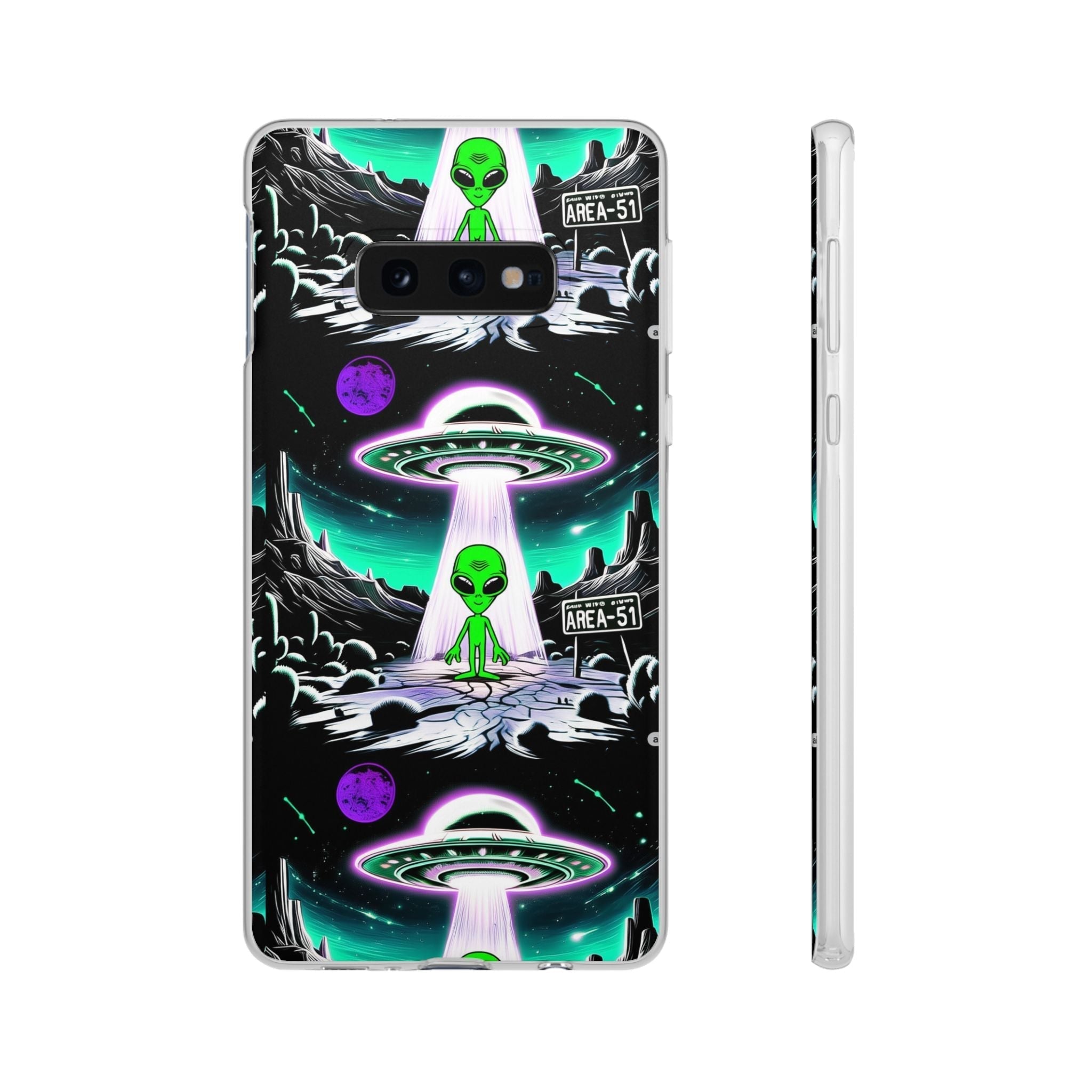 Flexi Cases Printify