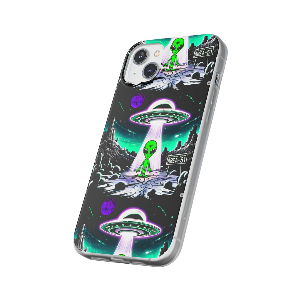Flexi Cases Printify