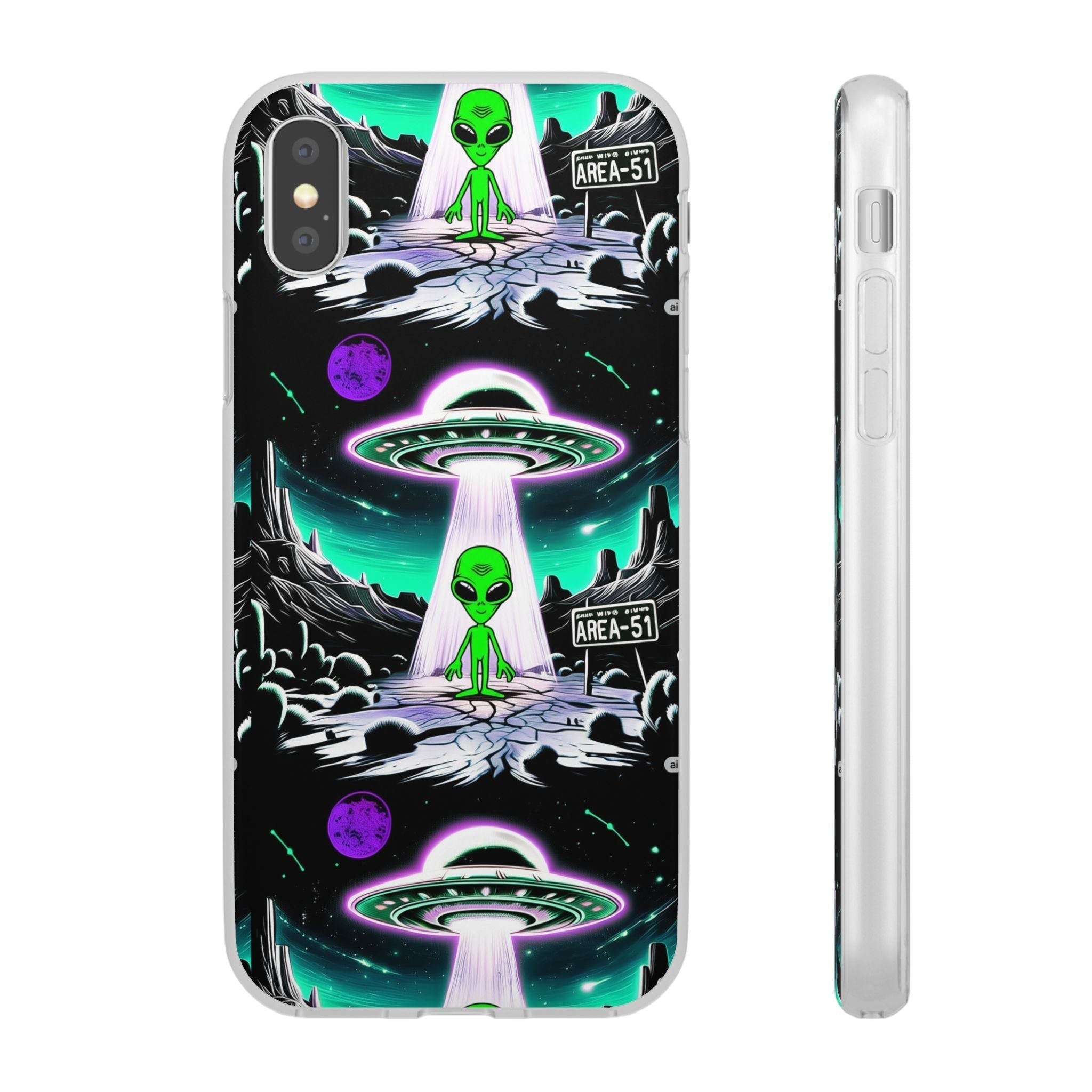 Flexi Cases Printify