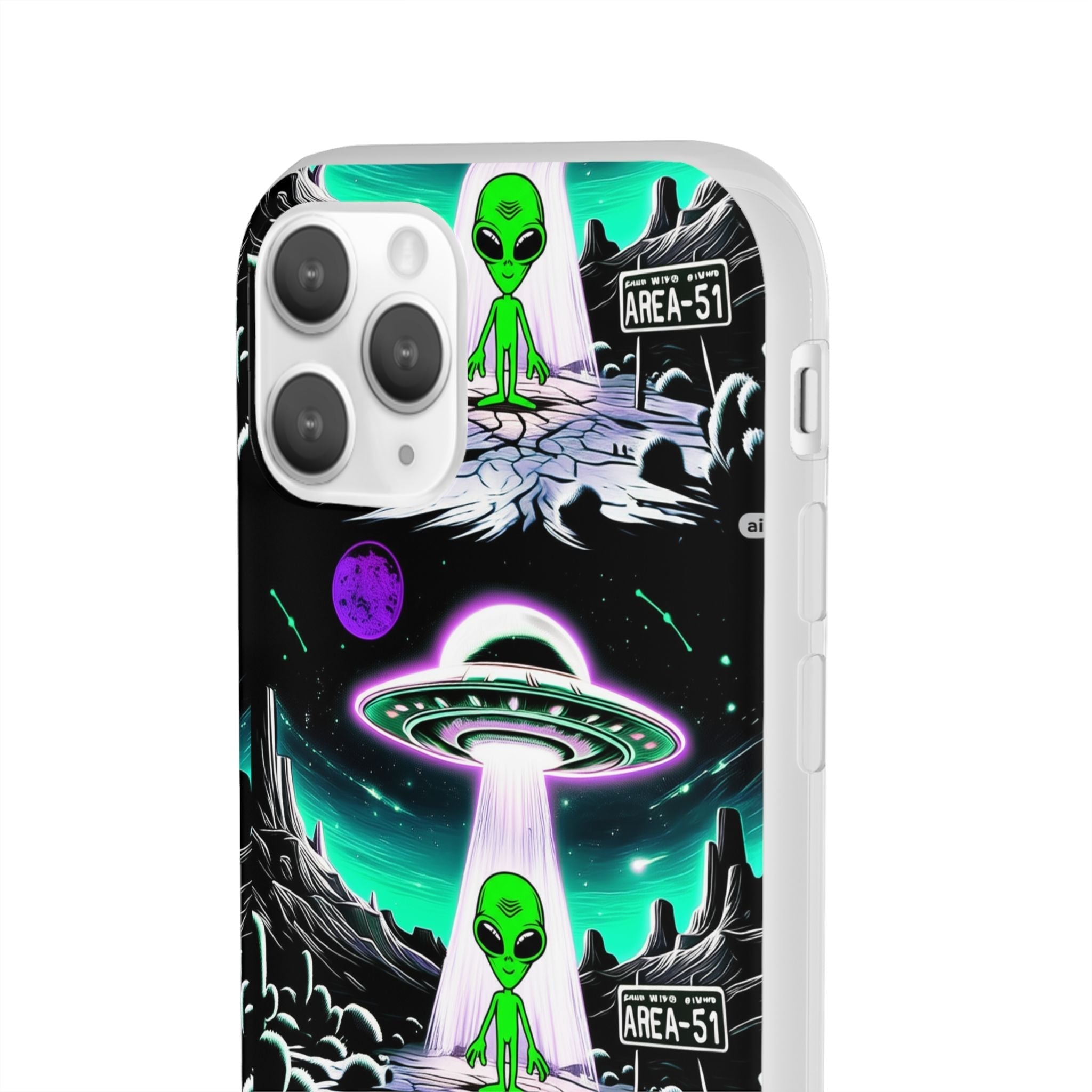 Flexi Cases Printify