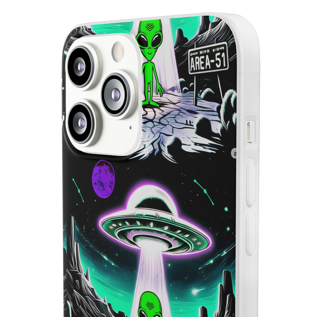 Flexi Cases Printify