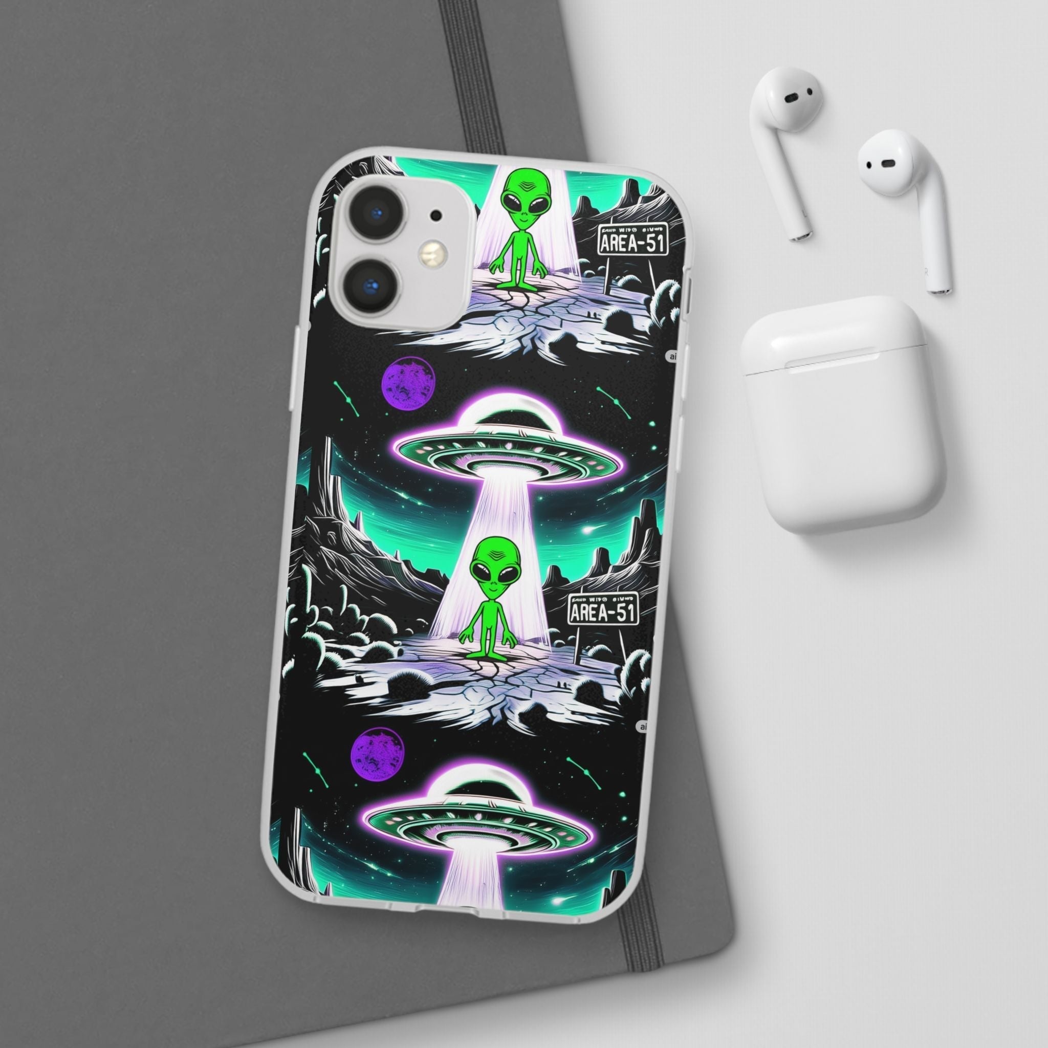 Flexi Cases Printify