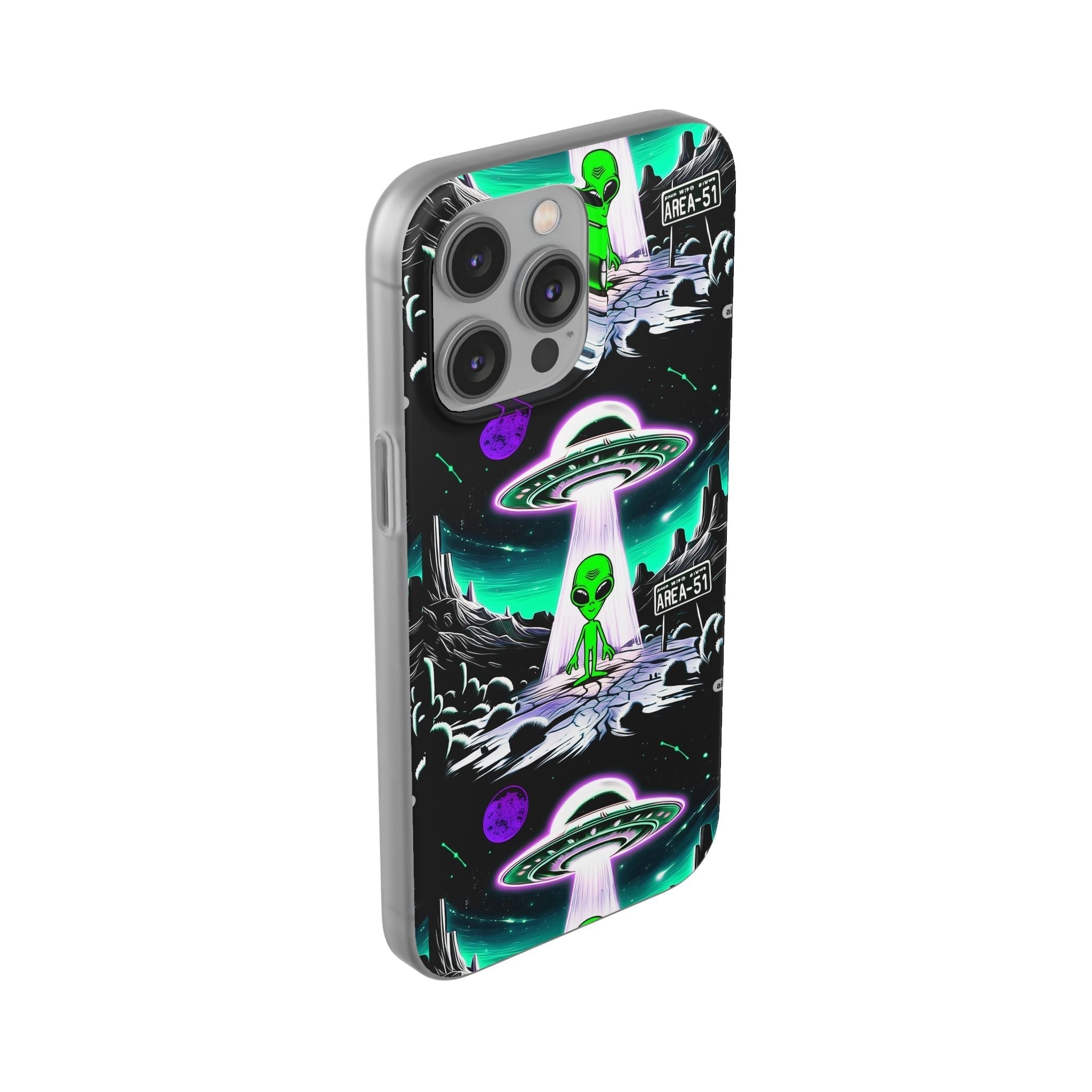 Flexi Cases Printify