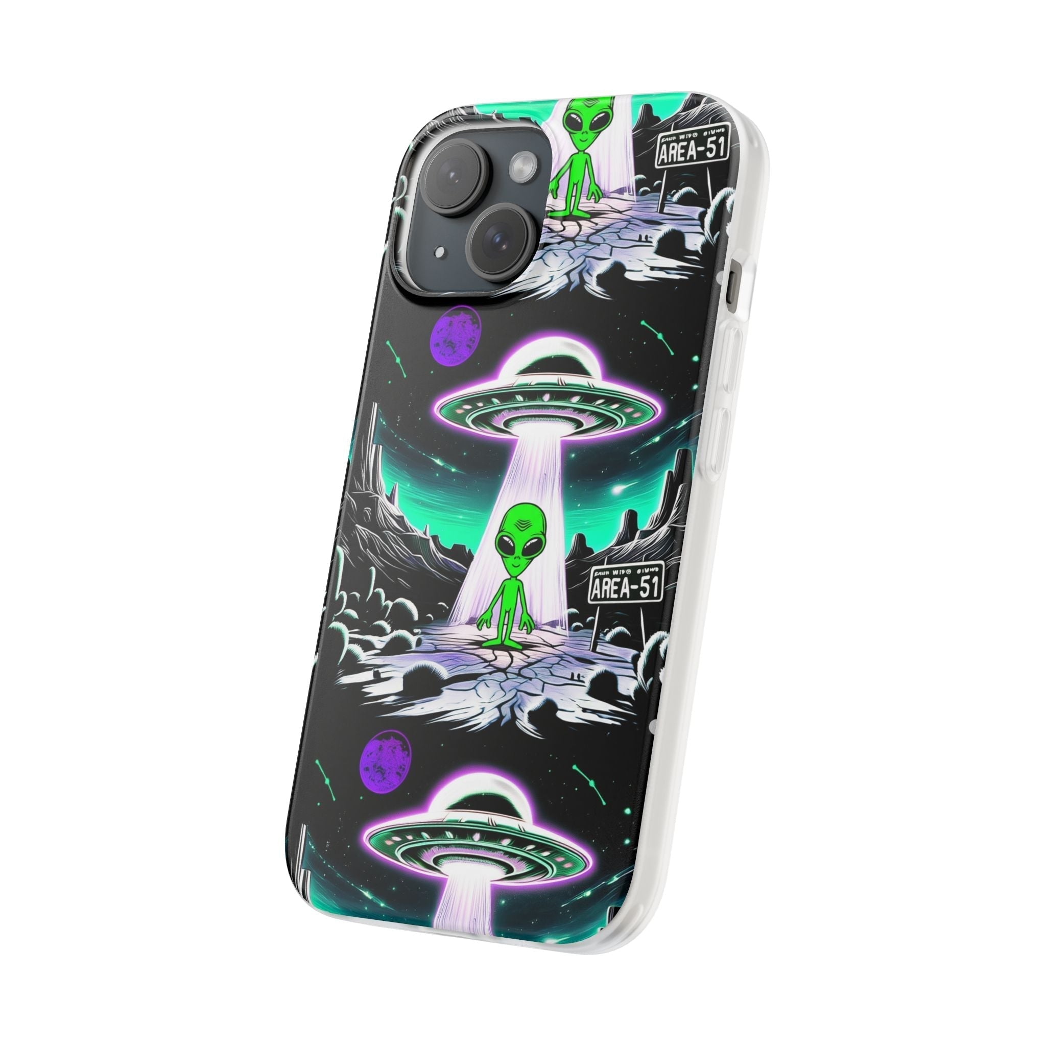 Flexi Cases Printify