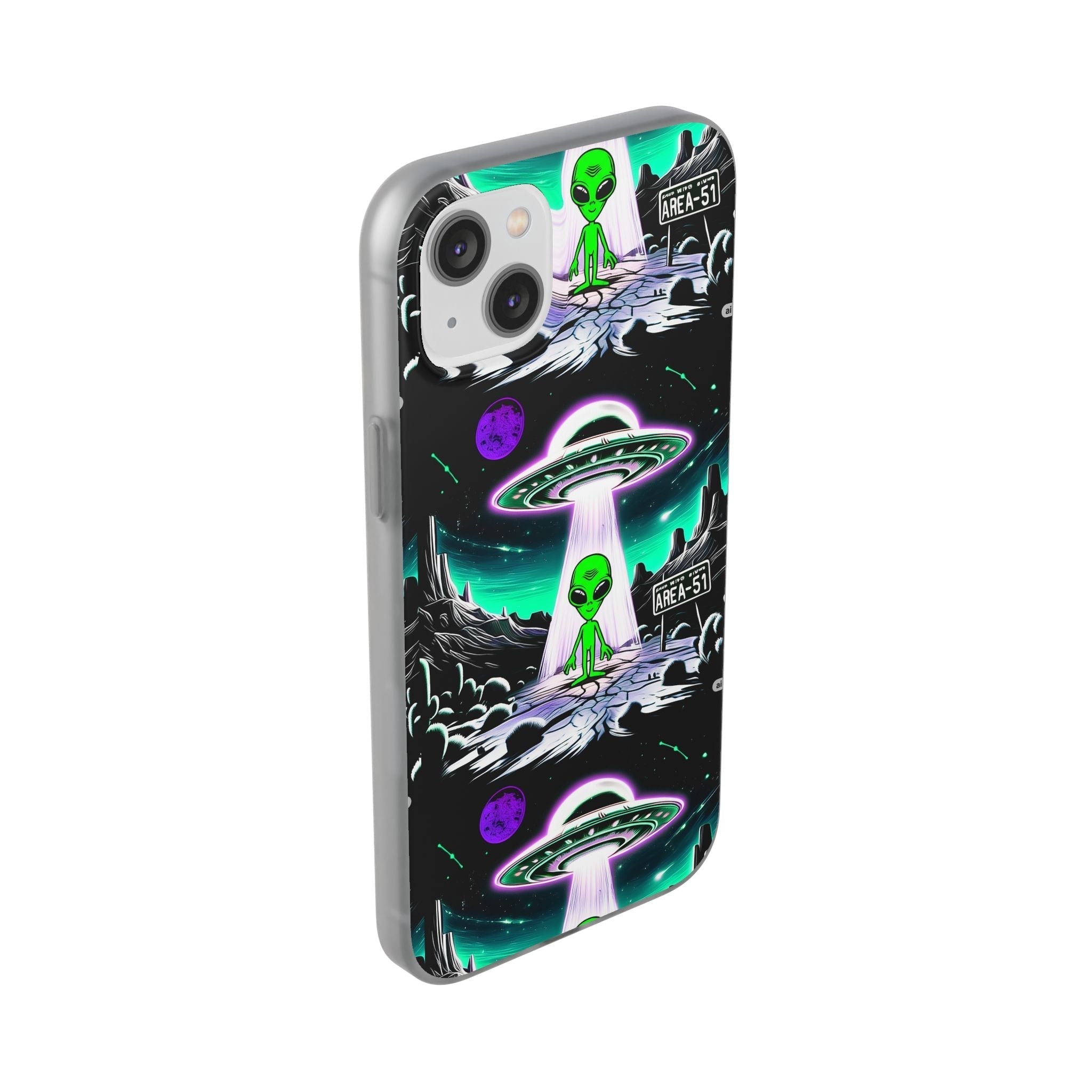 Flexi Cases Printify