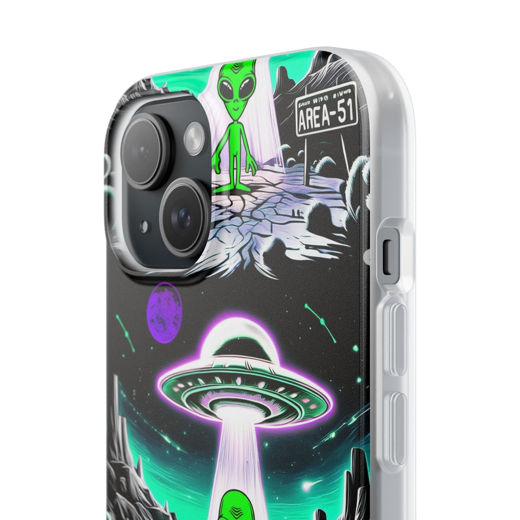 Flexi Cases Printify