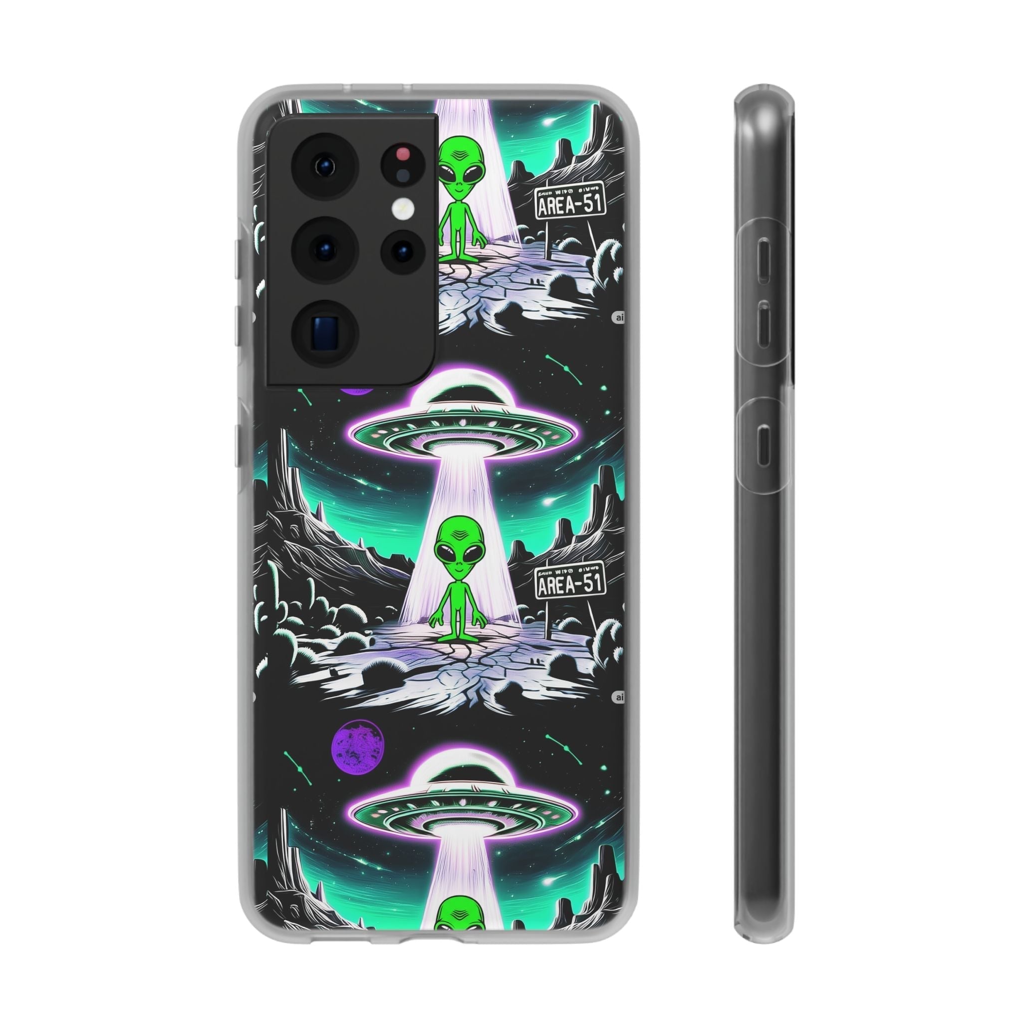 Flexi Cases Printify
